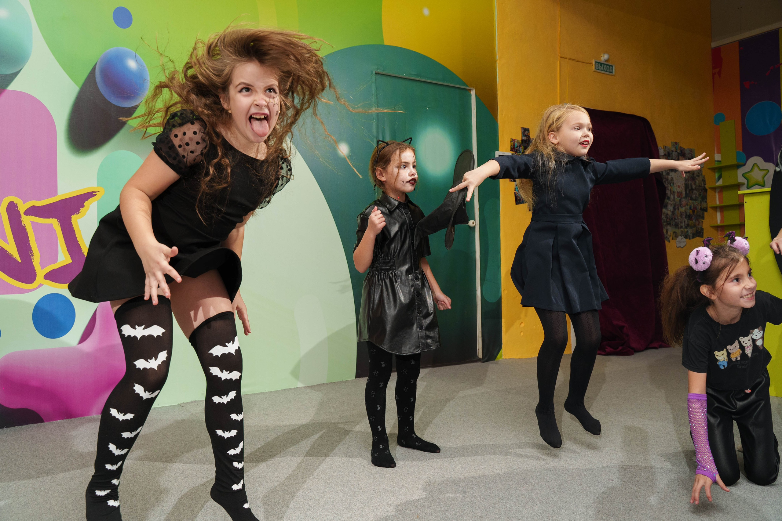 Фотограф на детские праздники. Свадебный и семейный фотограф в Новосибирске Данил Коротких