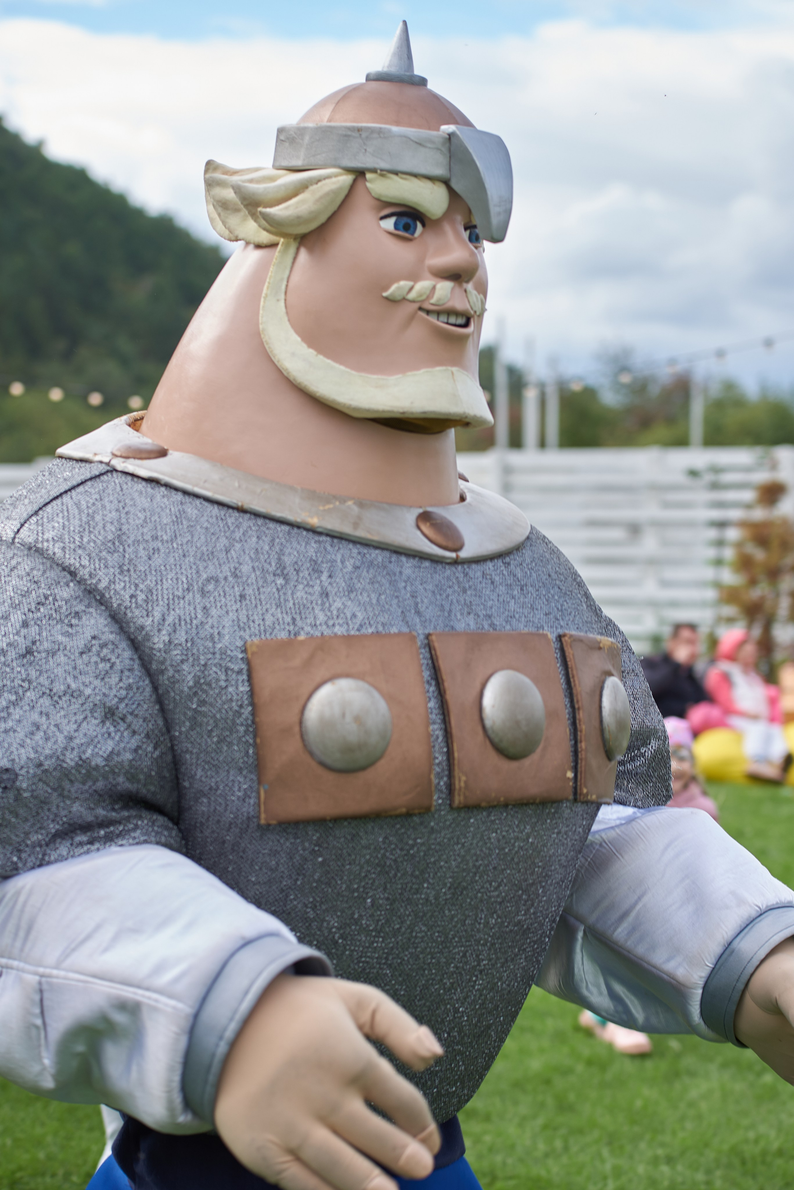 ДЕНЬ МАЛЕНЬКОГО НЕФТЯНИКА 2024 РН-ВАНКОР. Фотограф Москва Concerts photo / Fashion photо