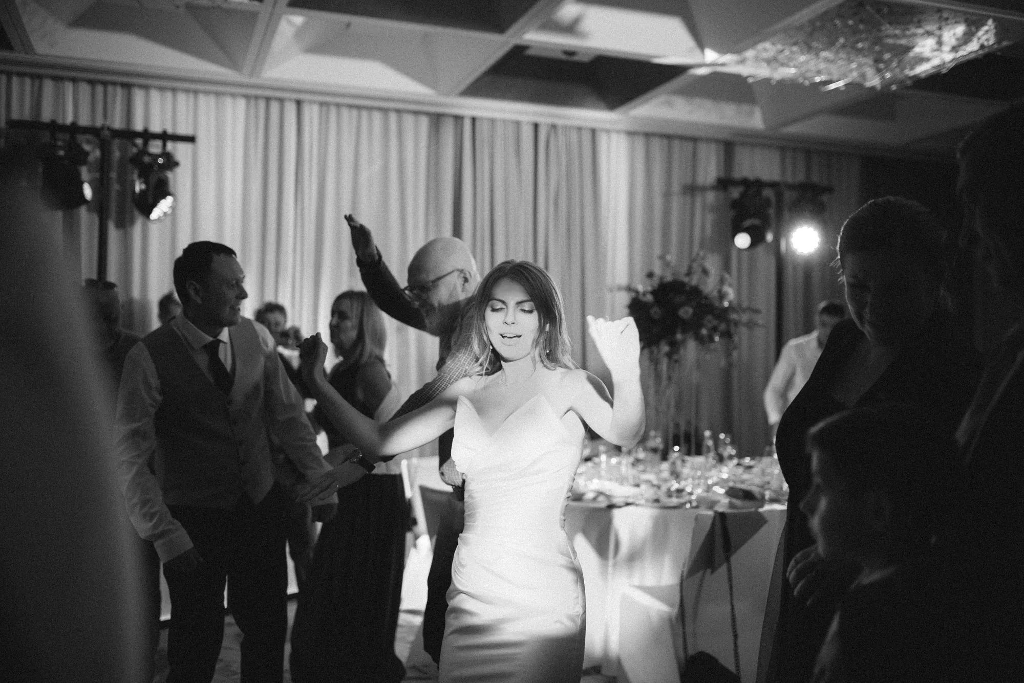 Свадебные съемки. Репортажный и портретный фотограф Алена Братчук