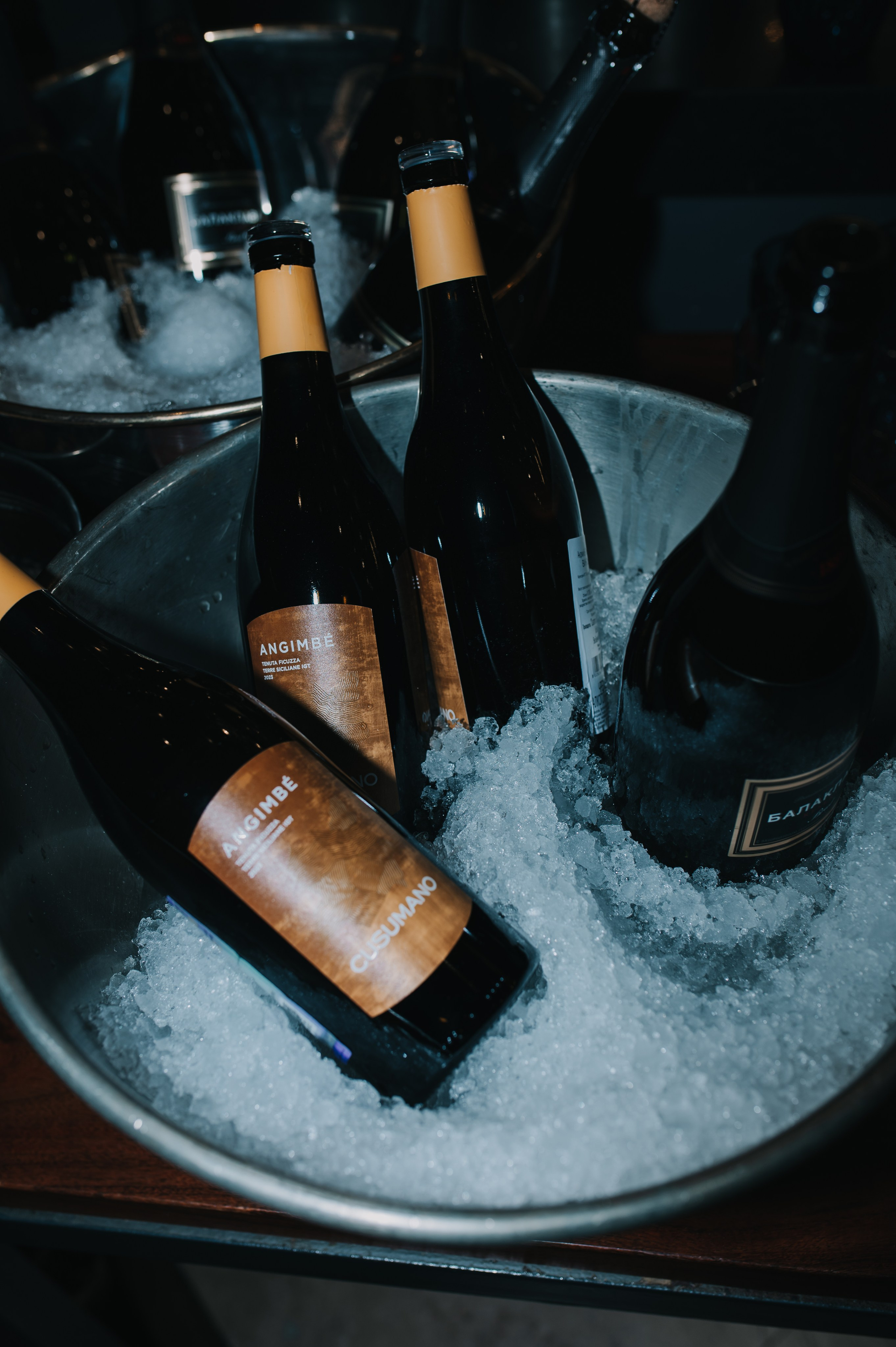 Благотворительный вечер фонда «Самое время жить». Алена Братчук репортажный фотограф