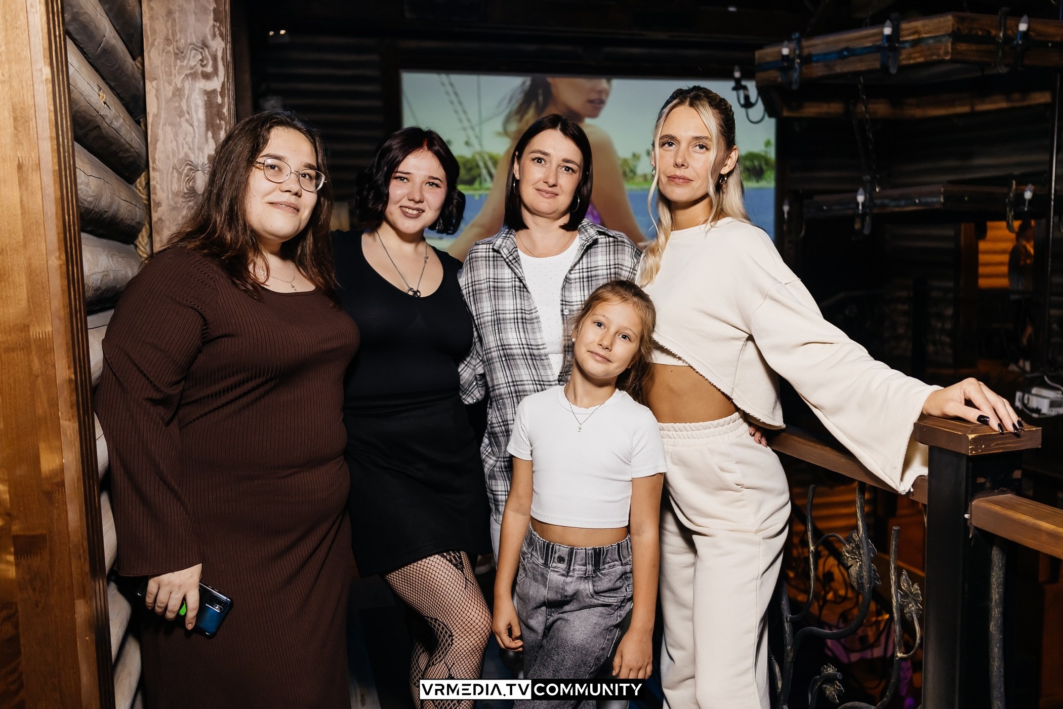 В гостях «У Петровича»