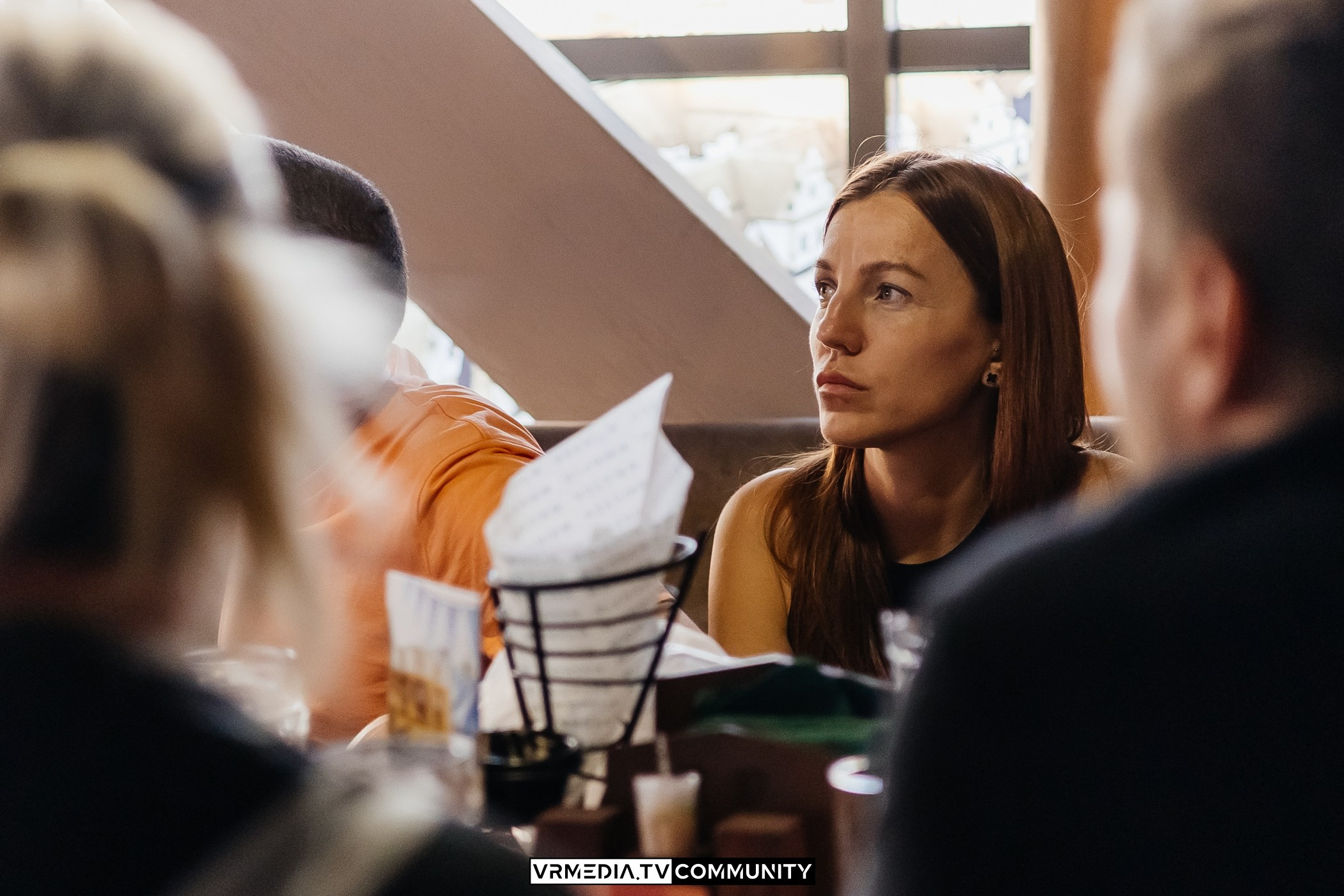 Ресторан «Мюнхен»: Эйнштейн Party