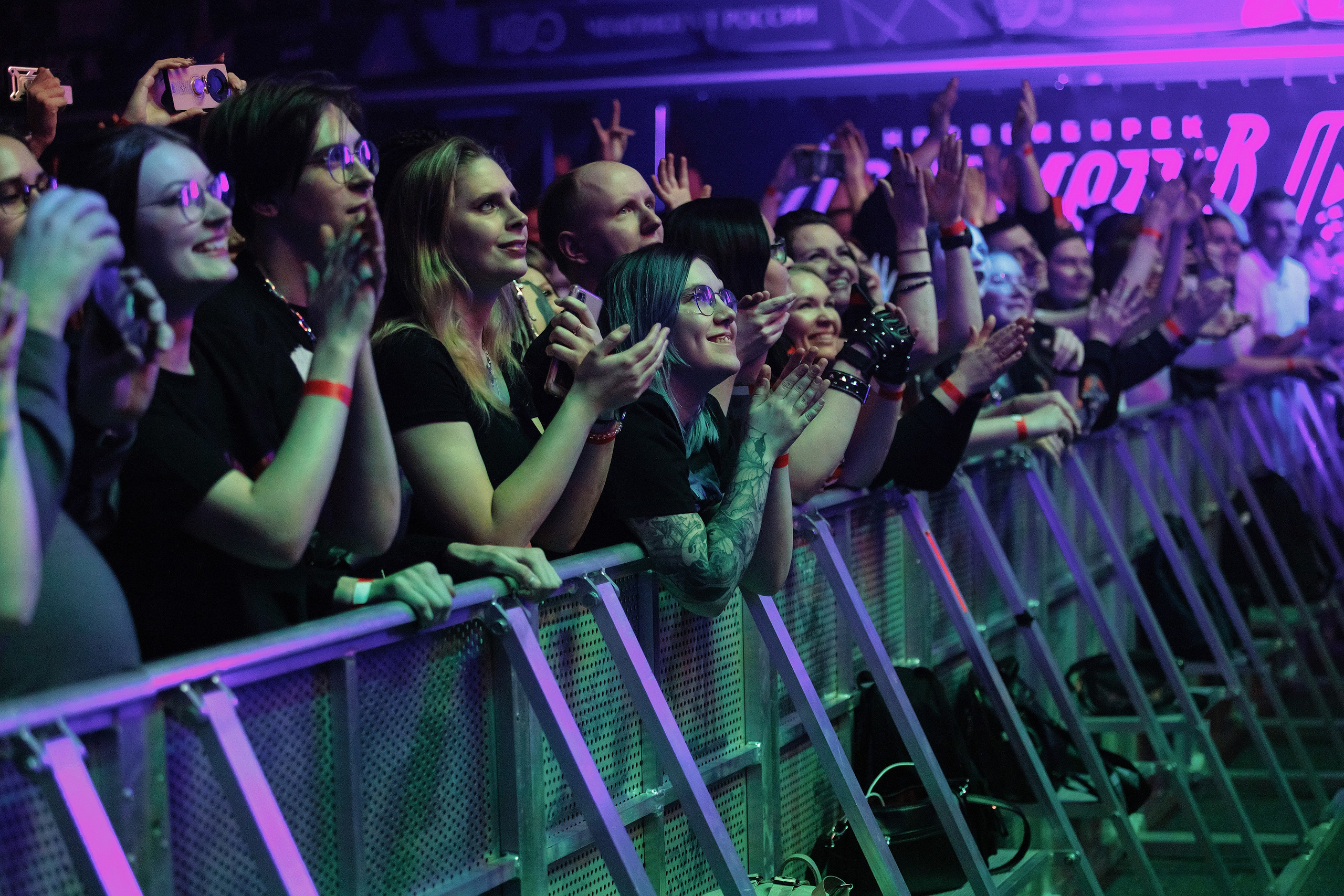 КняZz. Фотограф Сергей Колесников