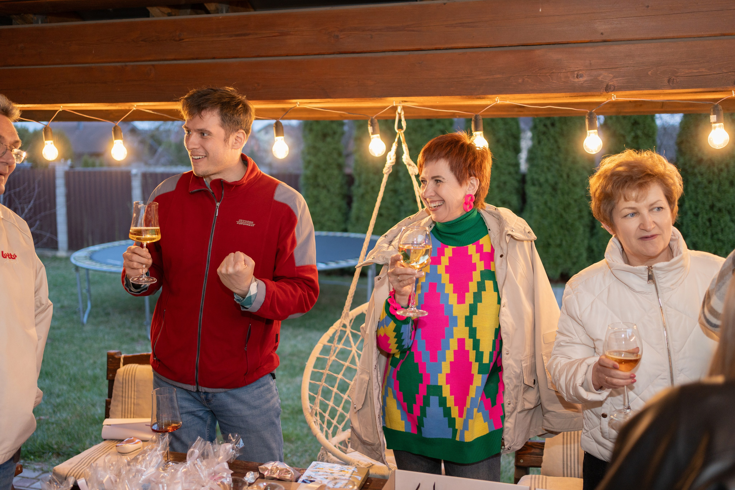 Gender Party. Семейный и свадебный фотограф Минск, Беларусь Анна Орловская