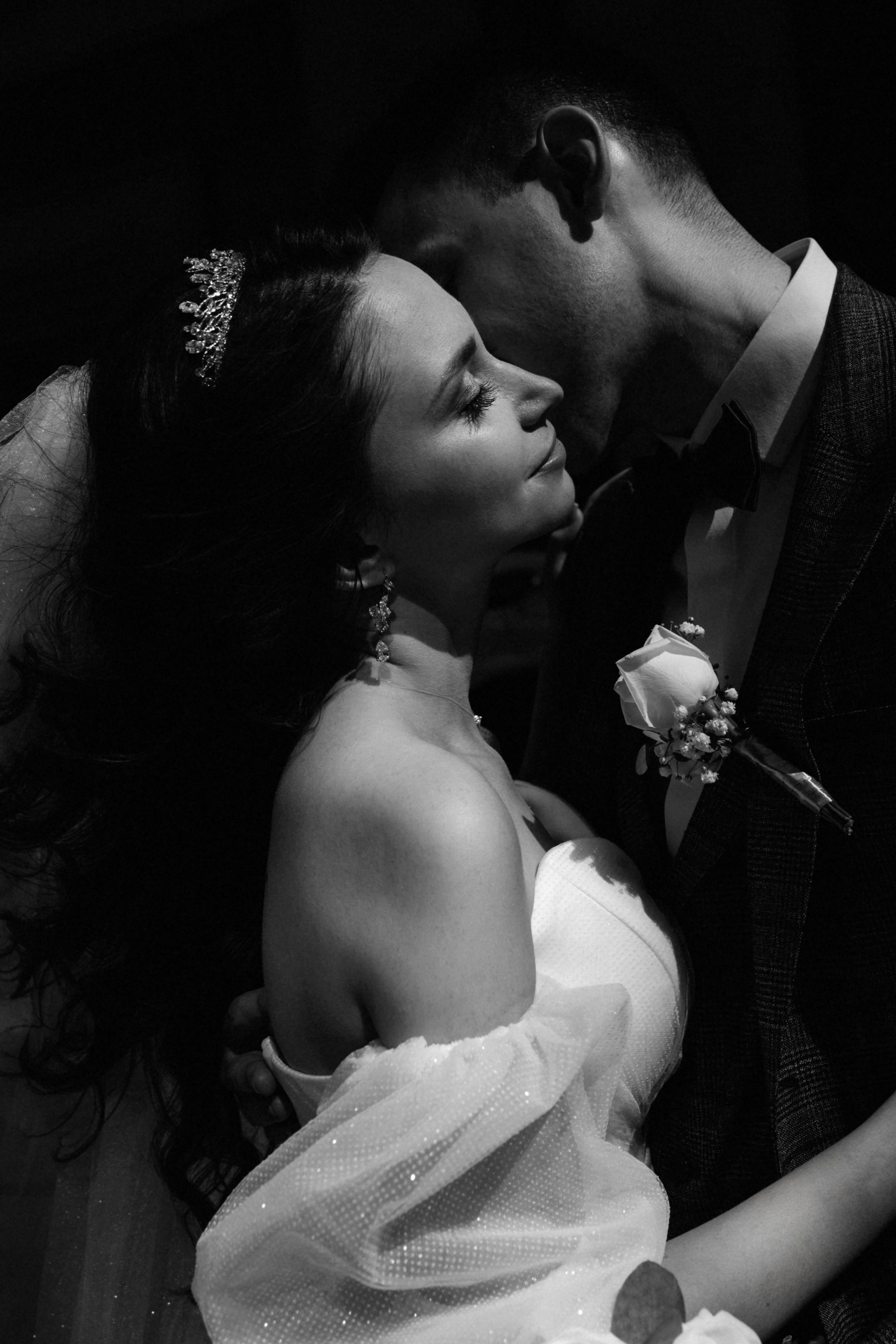 Portfolio. Свадебный фотограф Каледич Тимофей