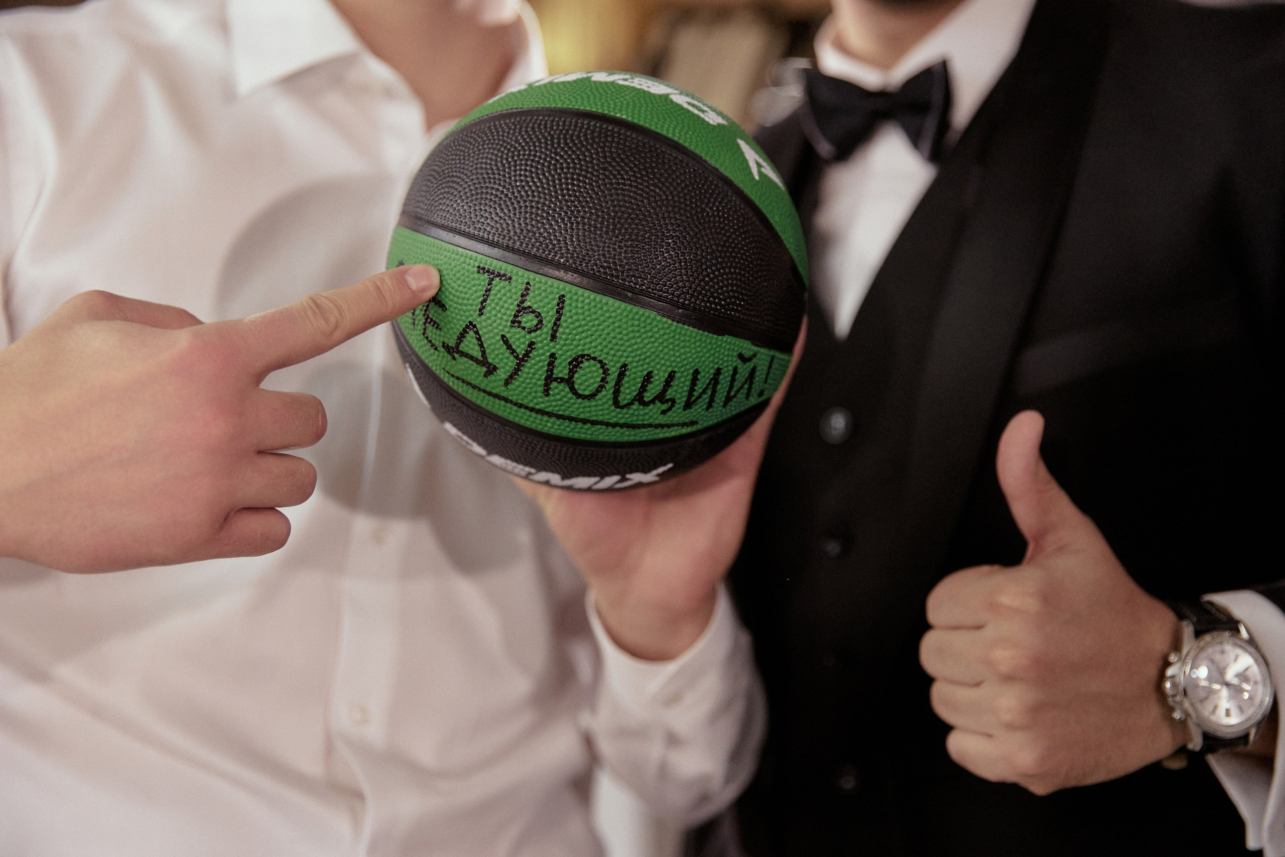 Vladimir & Anastasia. Event агентство PAPRIKA в Екатеринбурге