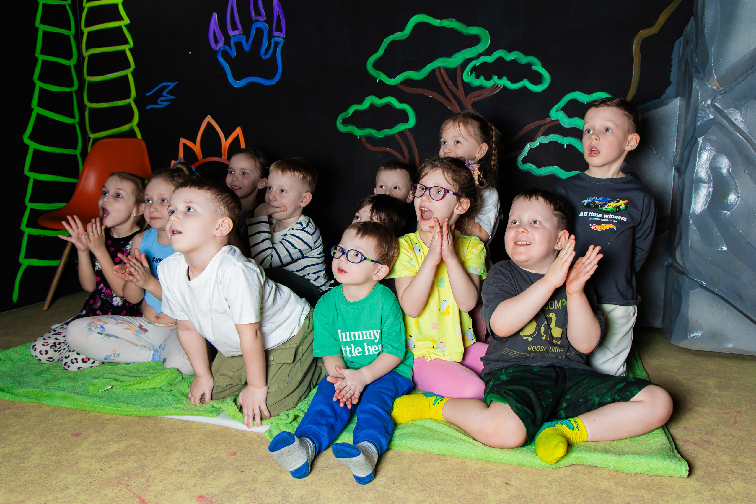 Александр 21/03 Парк Фантазия. Виктория Литвинова репортажный фотограф Москва