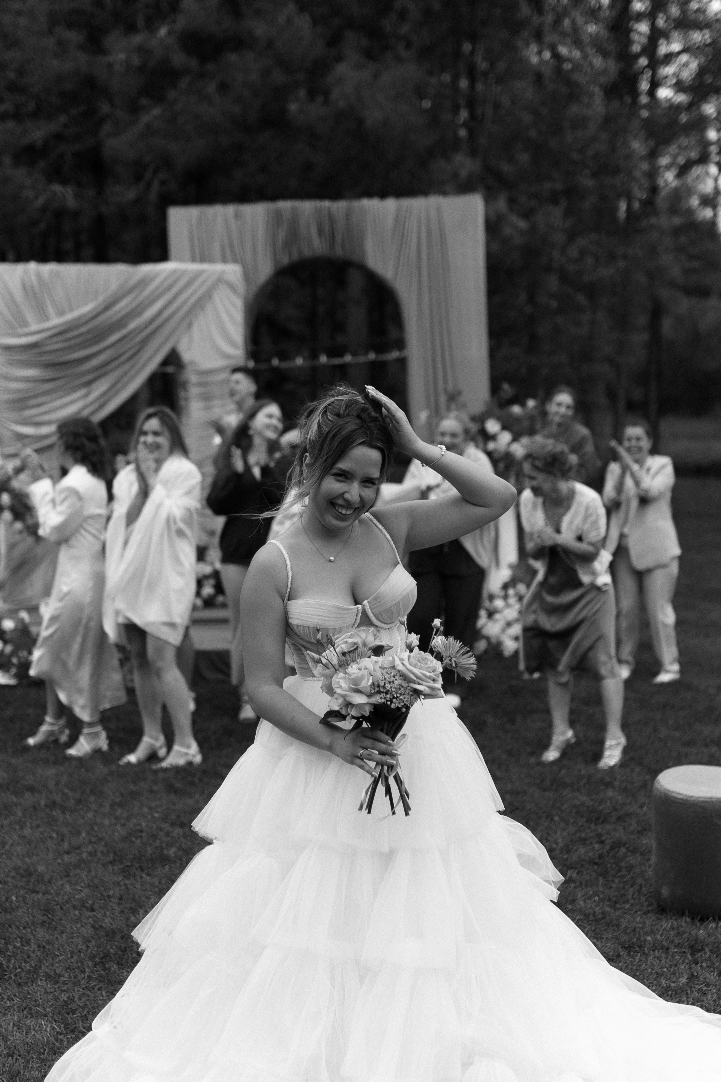 Яна и Сергей. Фотограф Вышний Волочек/Тверь/Москва/Санкт-Петербург