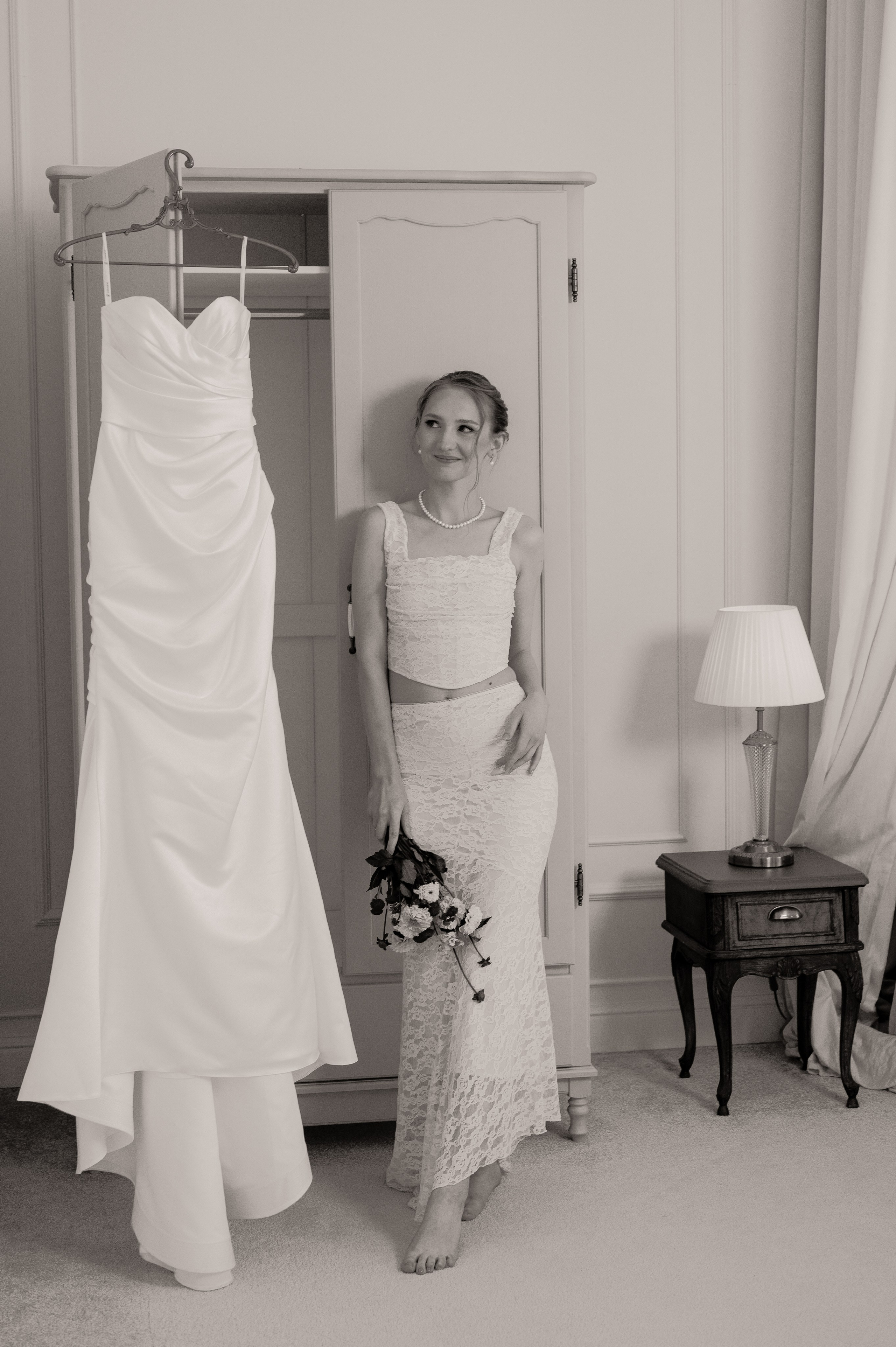 Антон и Таня. Свадебный и семейный фотограф в Краснодаре Алина Мельник