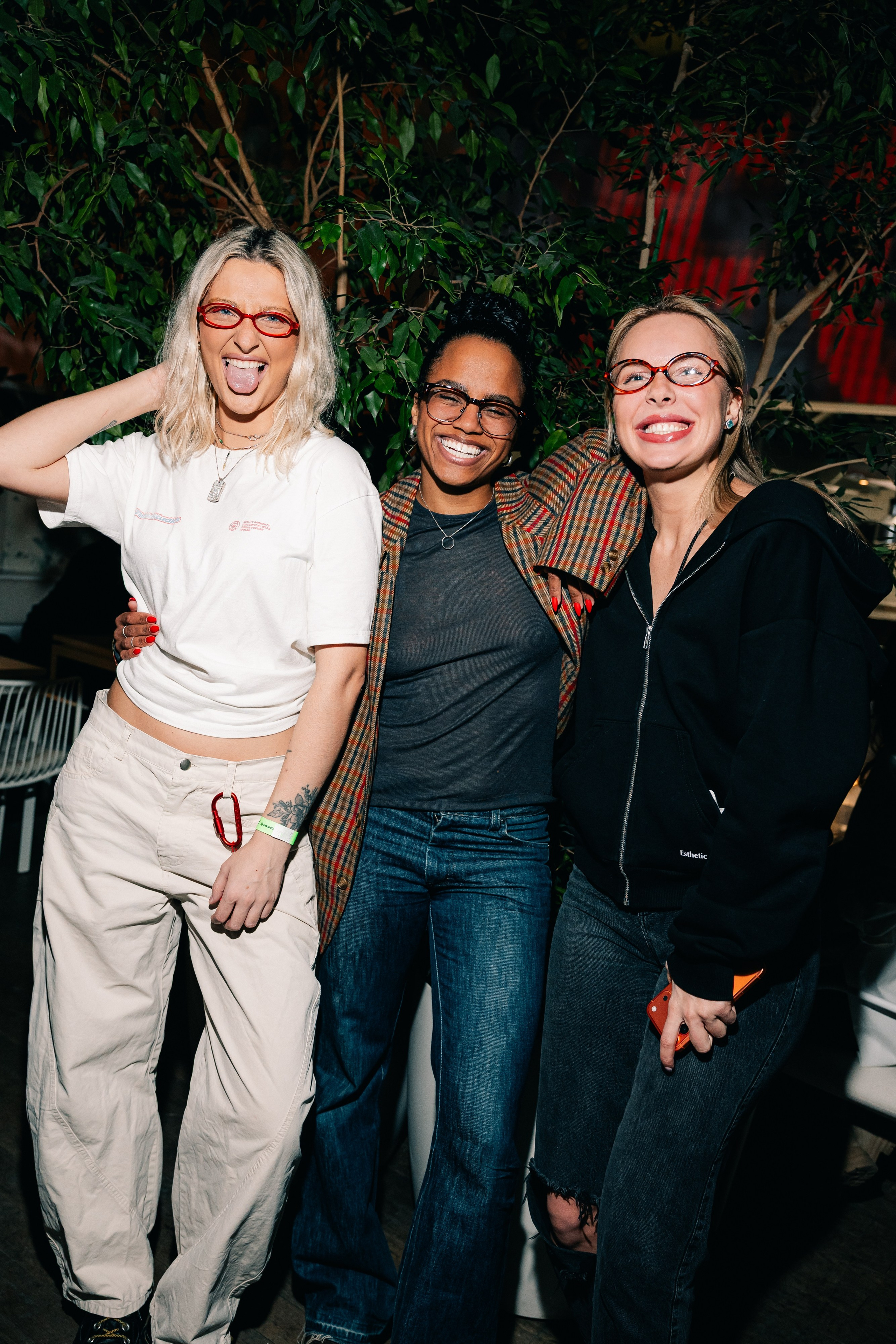 Дом Культур — СONNECTED x Дом Культур / 20.03.2026. TENZO | Креативный продюсер / Арт-директор