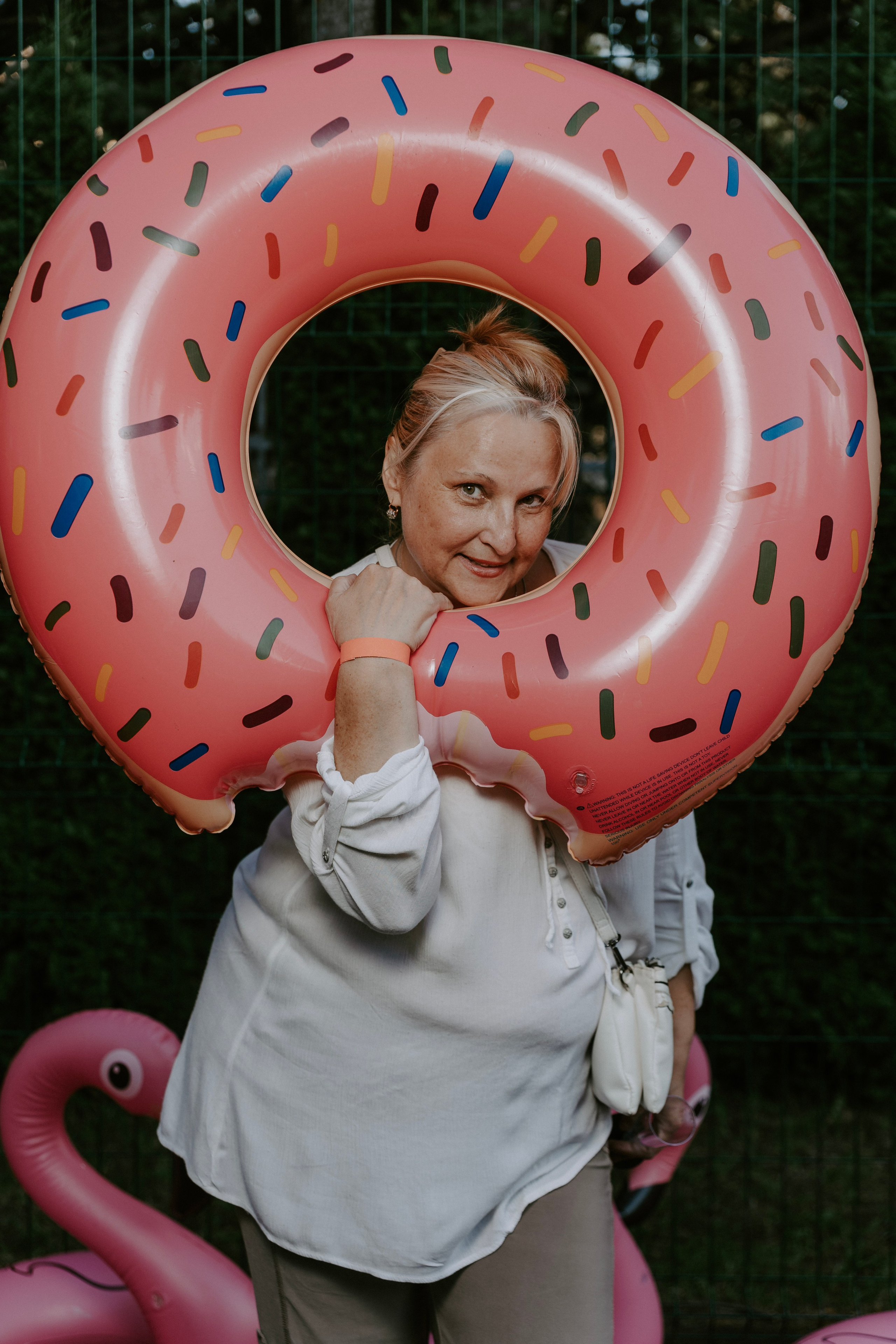 Белая вечеринка в Villafit. Photographer in Moscow & everywhere in the World Alena Vyalova