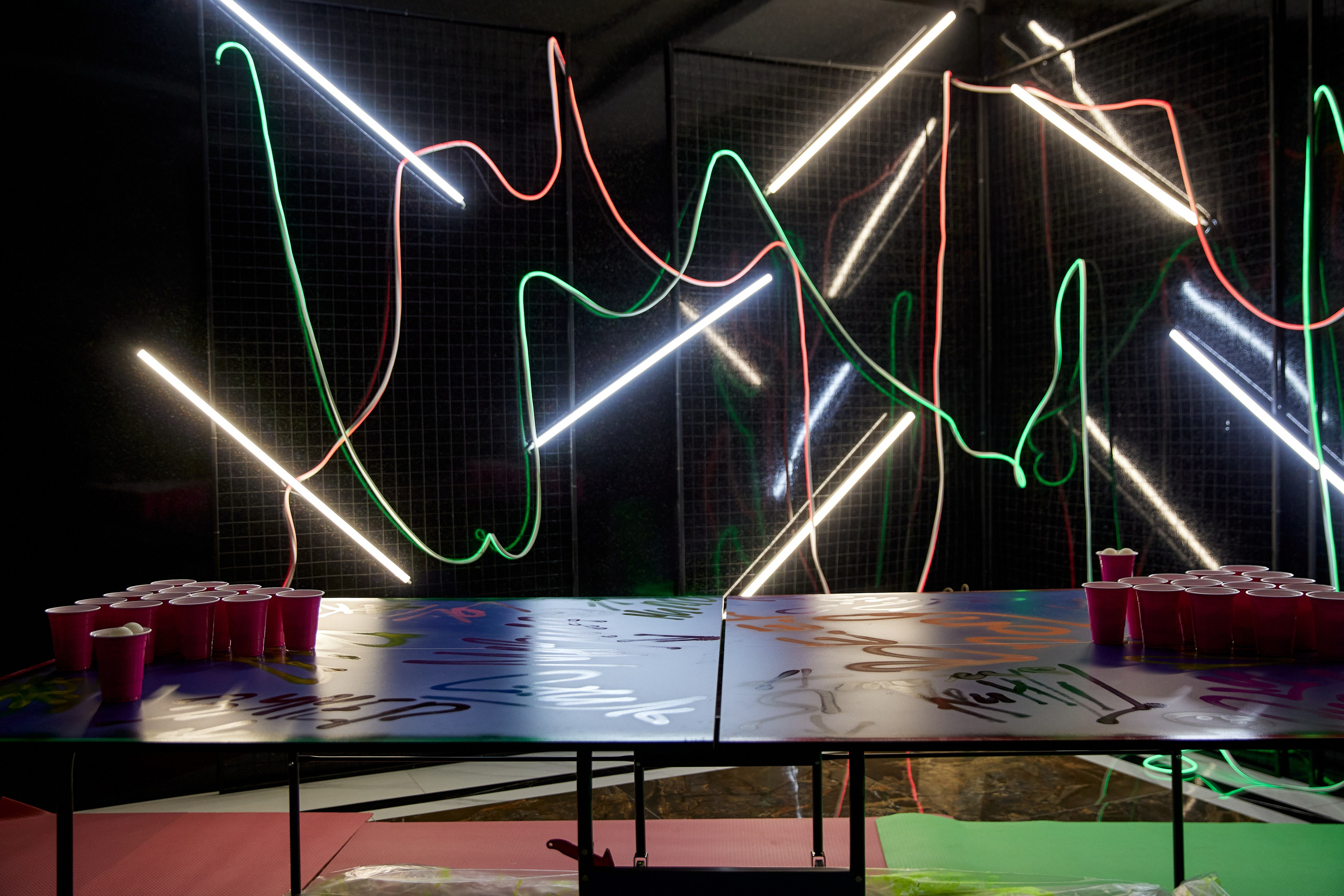 Декор вне возраста. Студия декора НикитинаДекор — оформление мероприятий в Ульяновске. Профессиональное создание эксклюзивных декораций