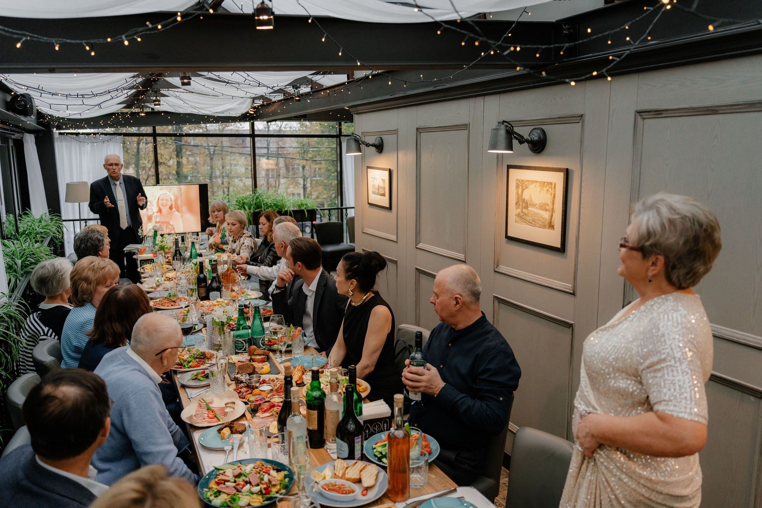 Юбилей. Фотограф в Туле и области Константин Гудовичев