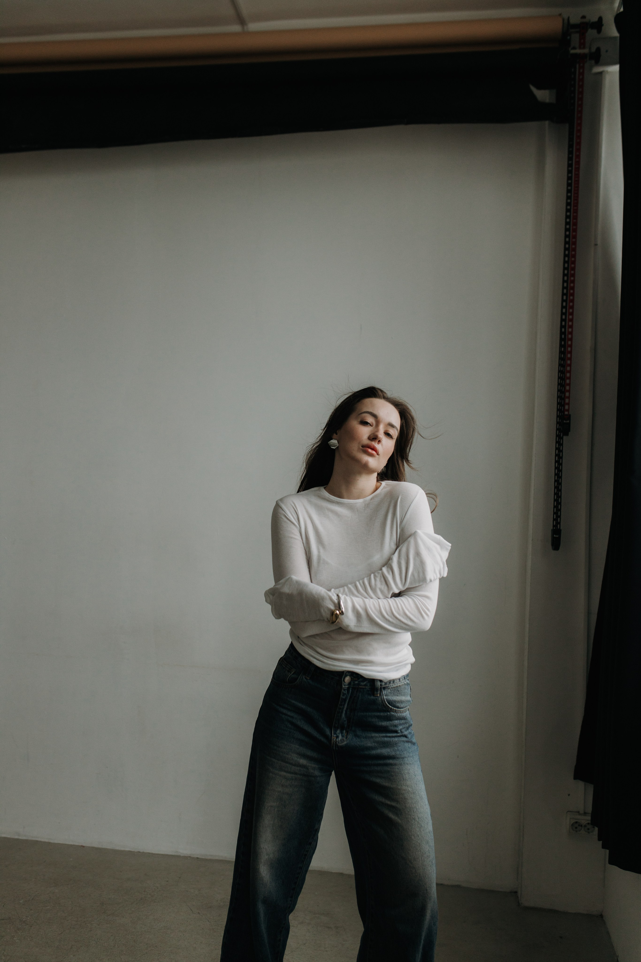 Личные съёмки женские. Индивидуальный фотограф Новосибирск Настя