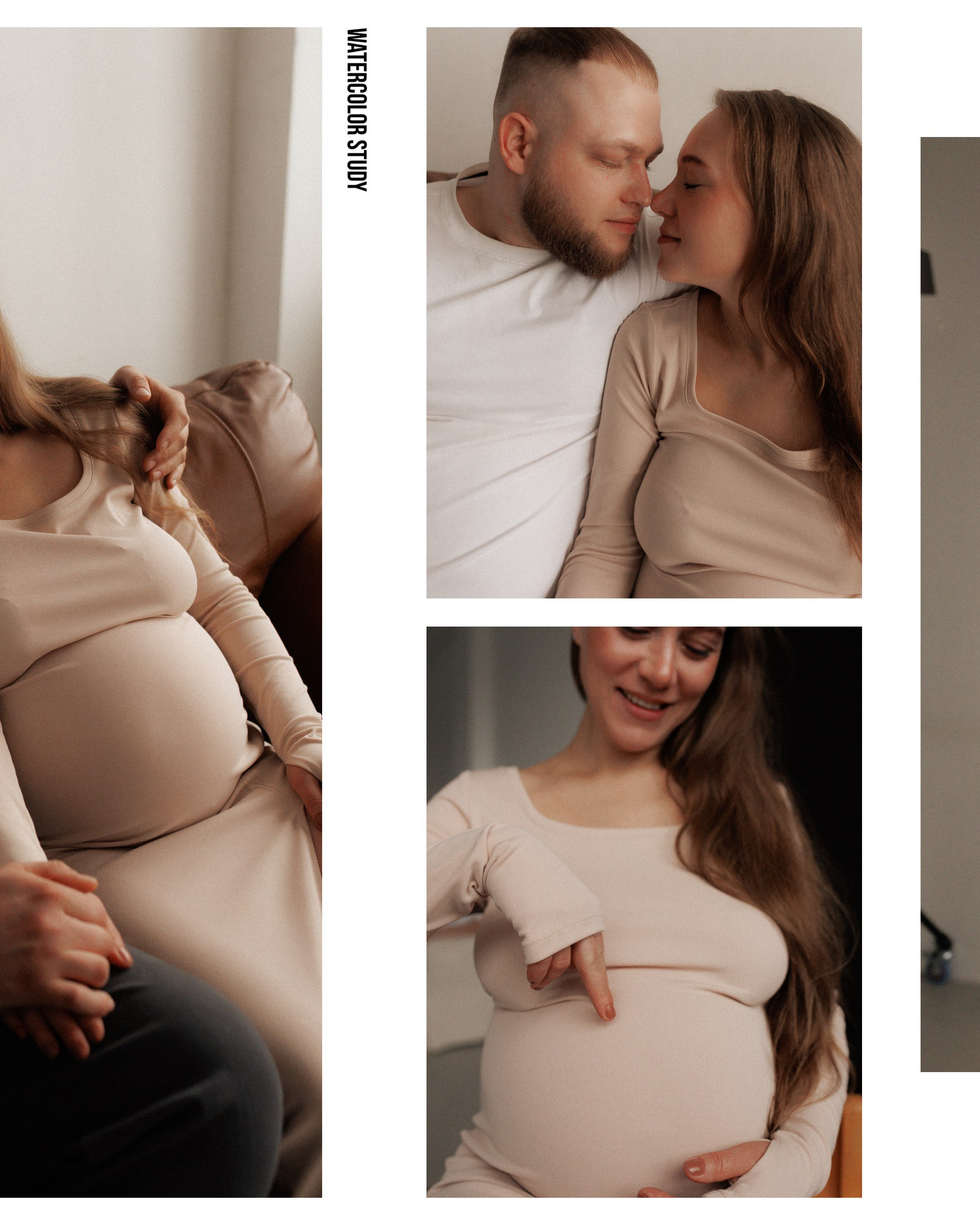 Семейные. Индивидуальный фотограф Новосибирск Настя