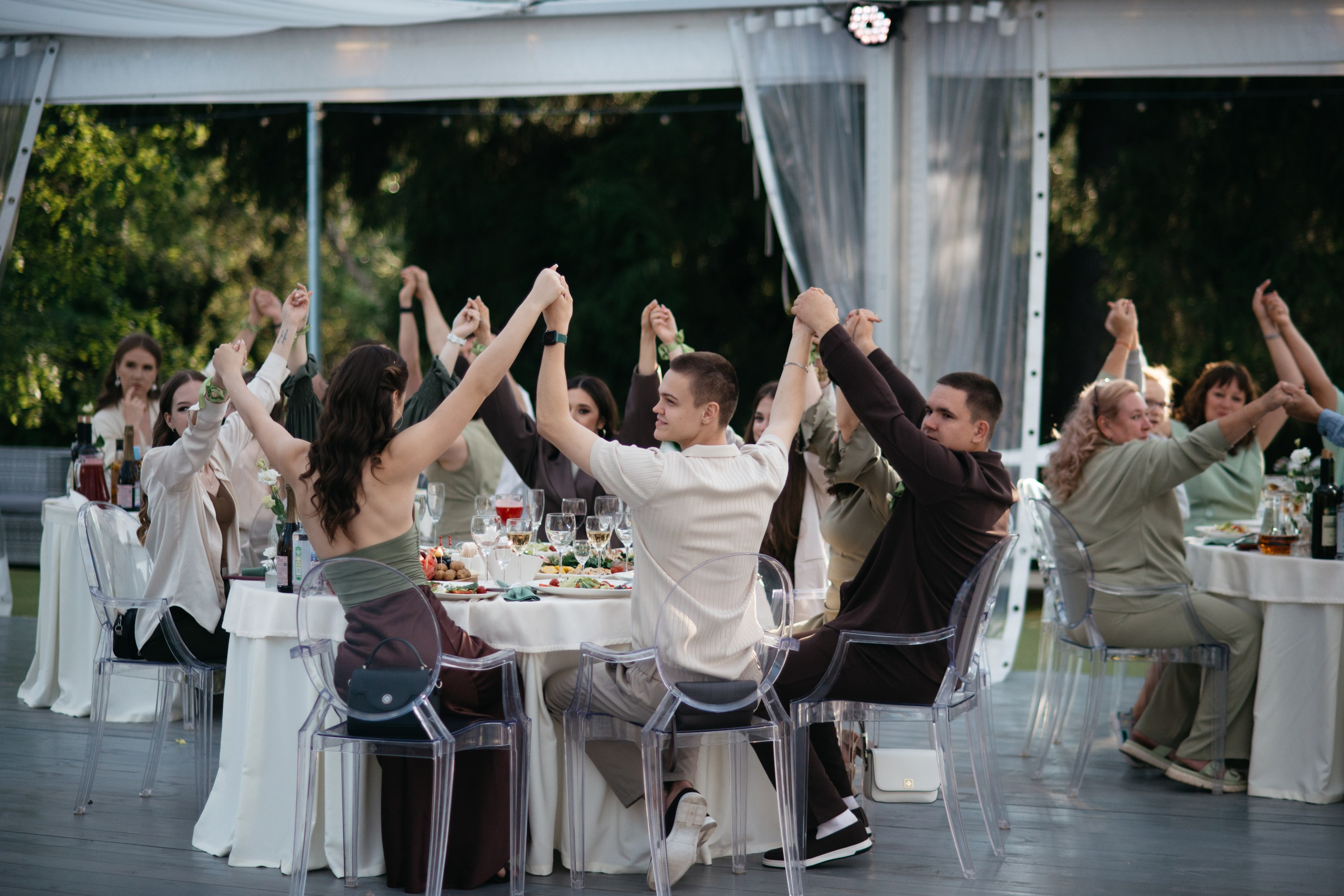 Татьяна&Илья. Свадебный фотограф Ижевск Петр Шишков