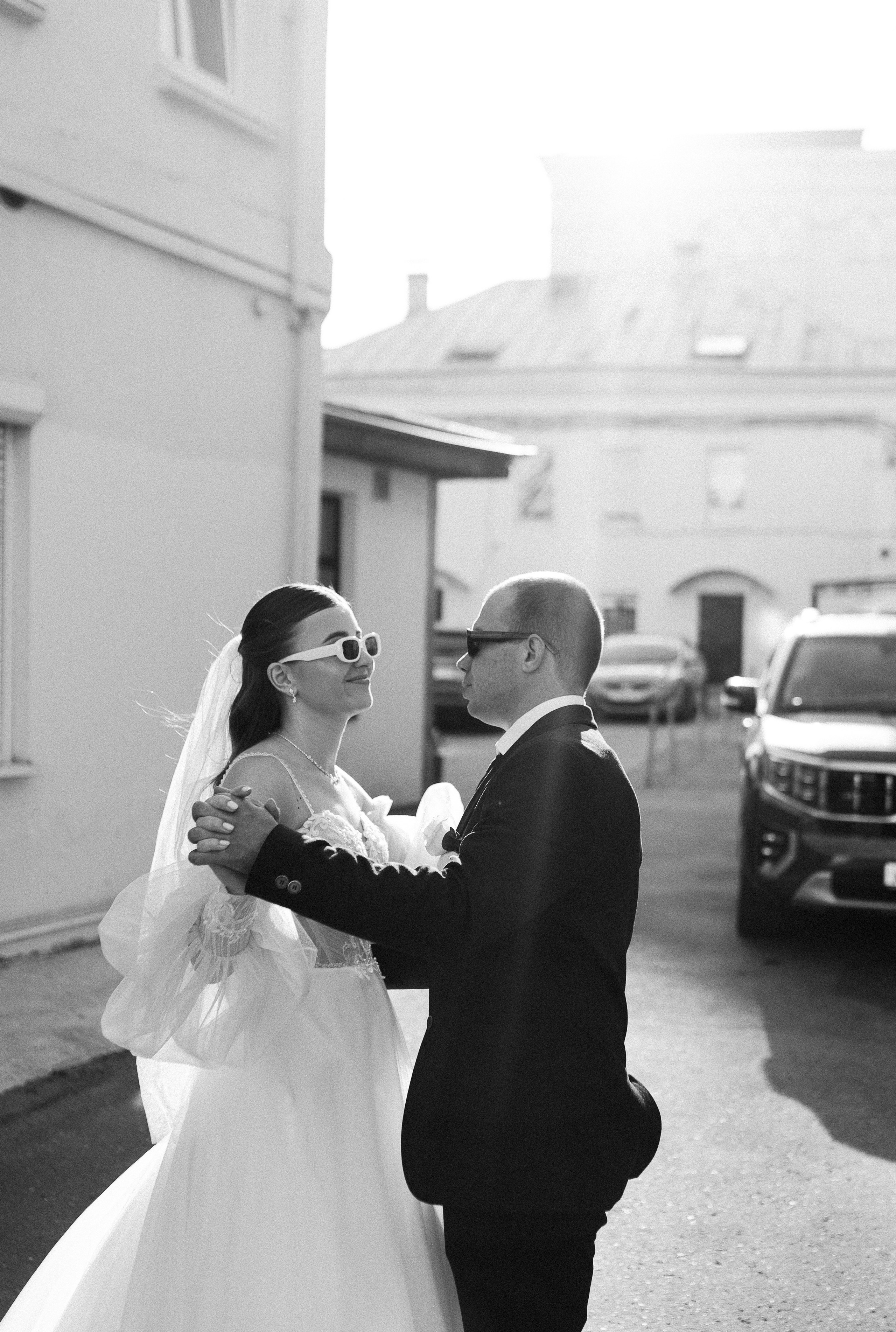 Эдуард & Анна. ФОТОГРАФ Маргарита Сивакова | Ярославль Кострома Москва