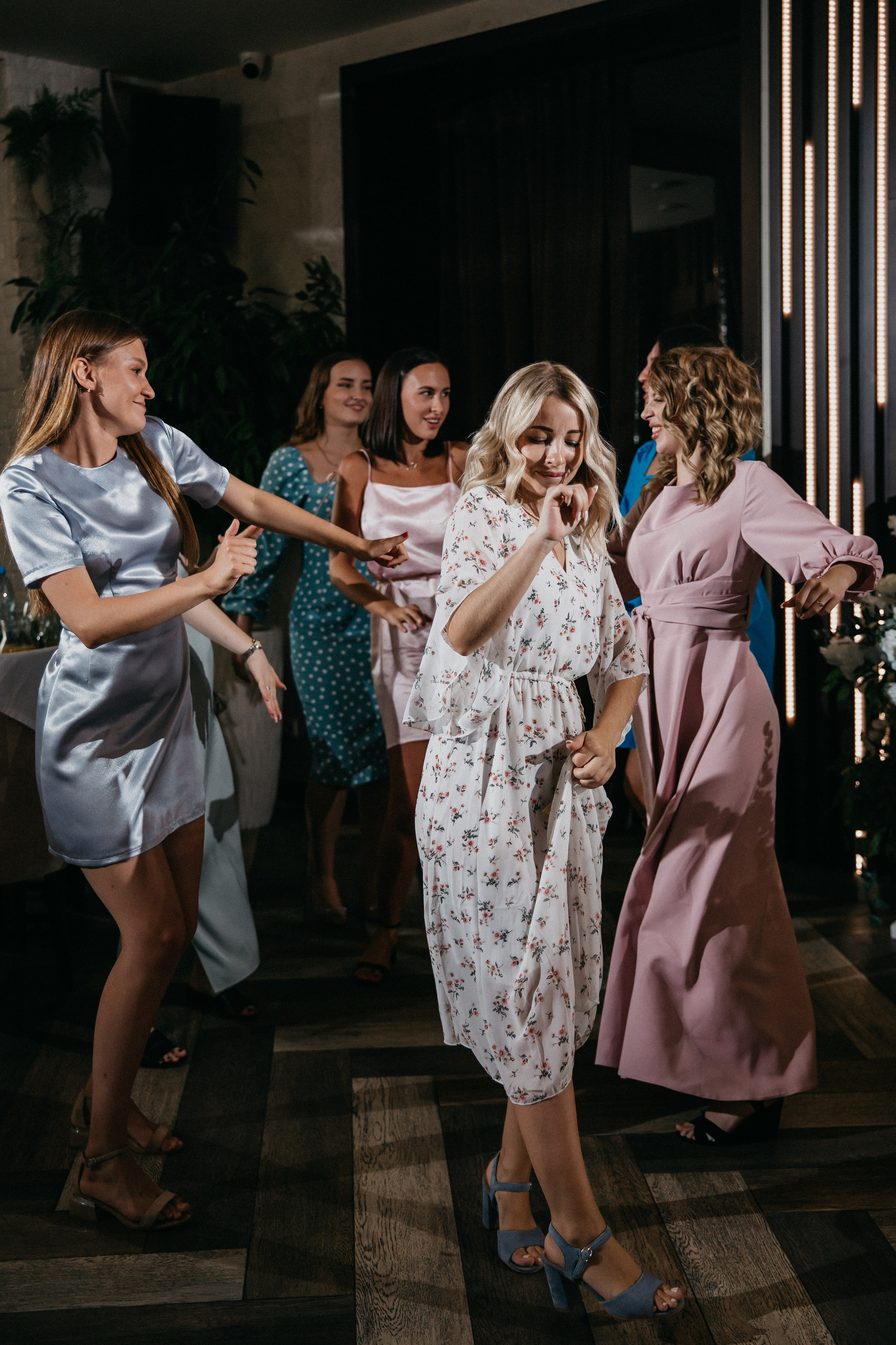 Ростислав и Валентина. Свадебный и семейный фотограф в Волгограде Галина Микитинская