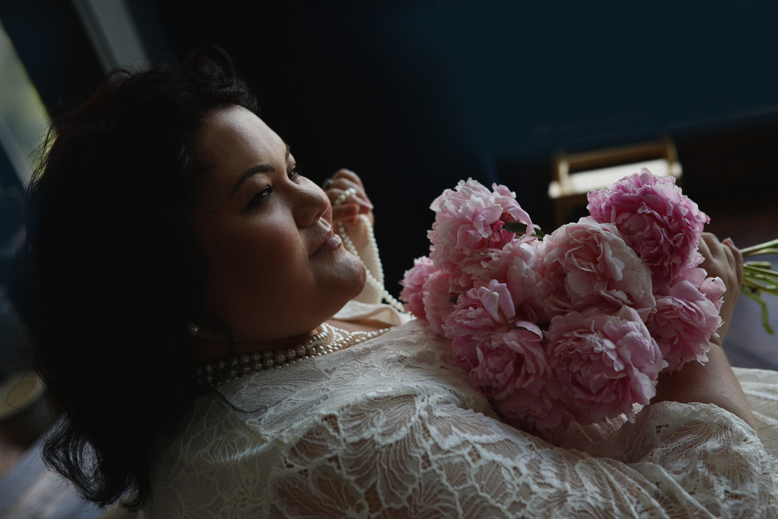 Олеся. Фотограф чувственного портрета в Санкт-Петербурге Светлана Фролова