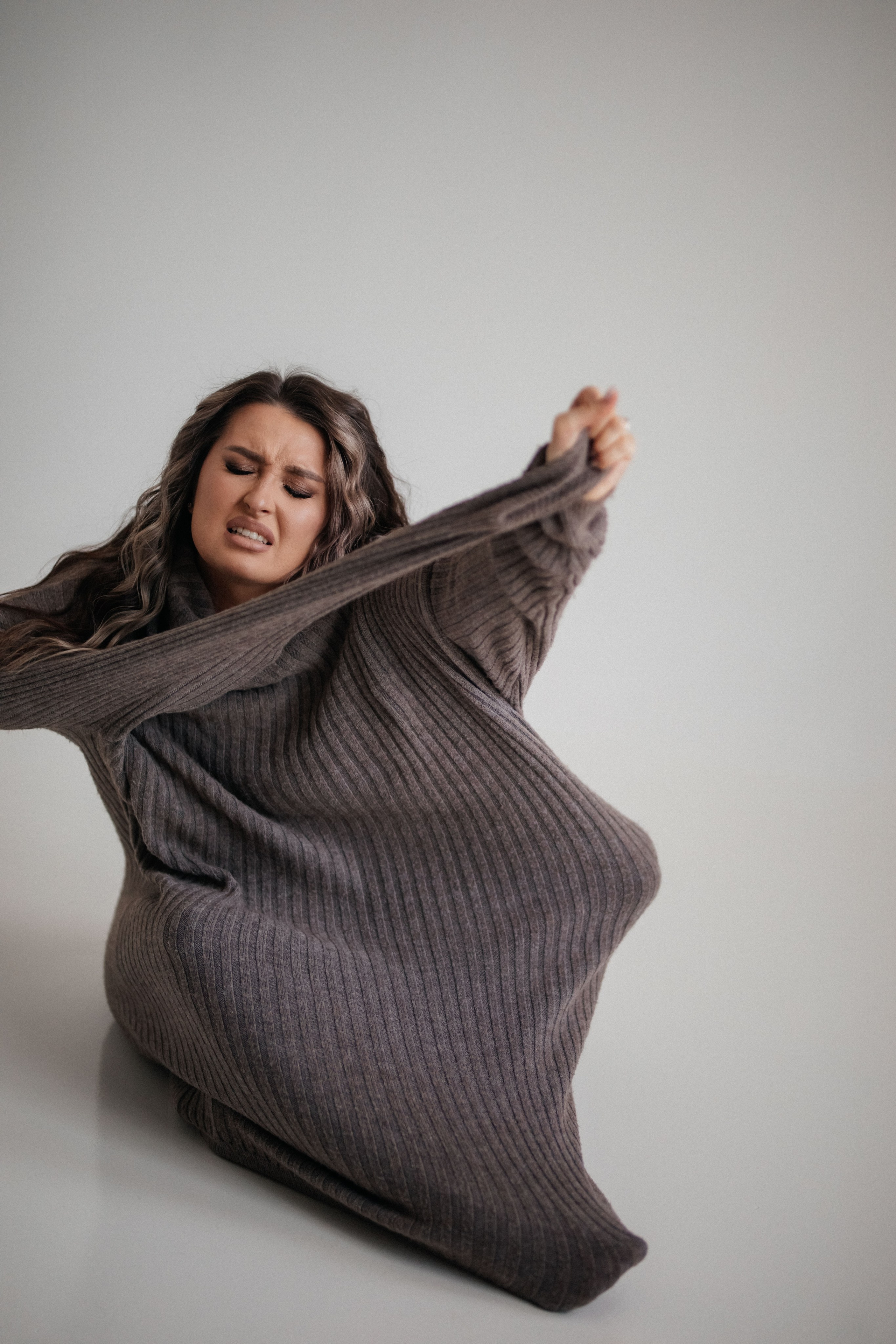 Юлия. Фотограф чувственного портрета в Санкт-Петербурге Светлана Фролова