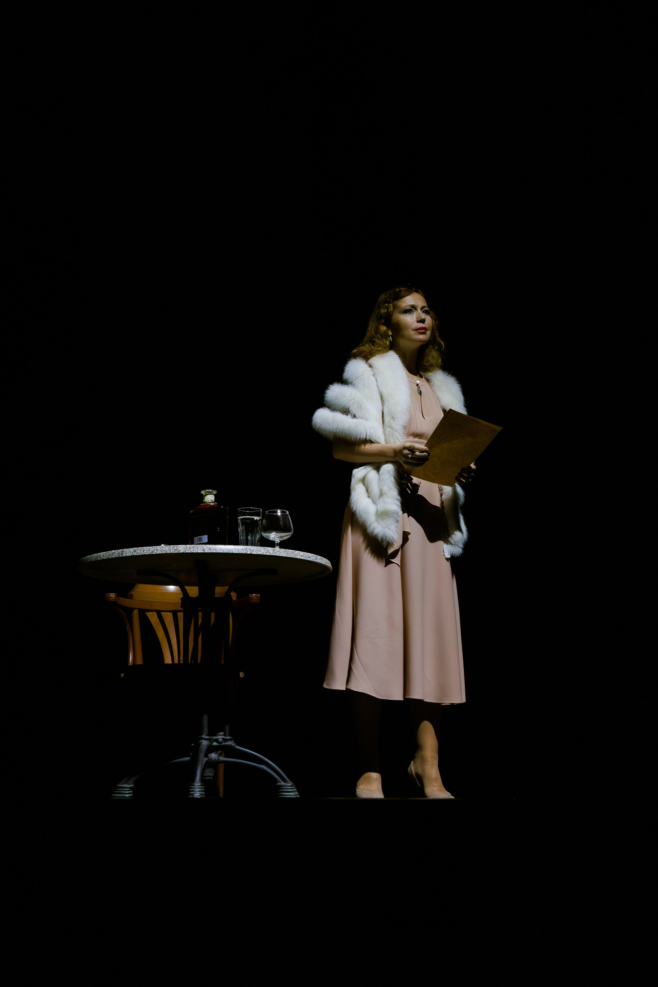 «Скажи мне, что ты меня любишь» — Захарова Елена и Скворцов Владимир. Фотограф Марк Файзулин