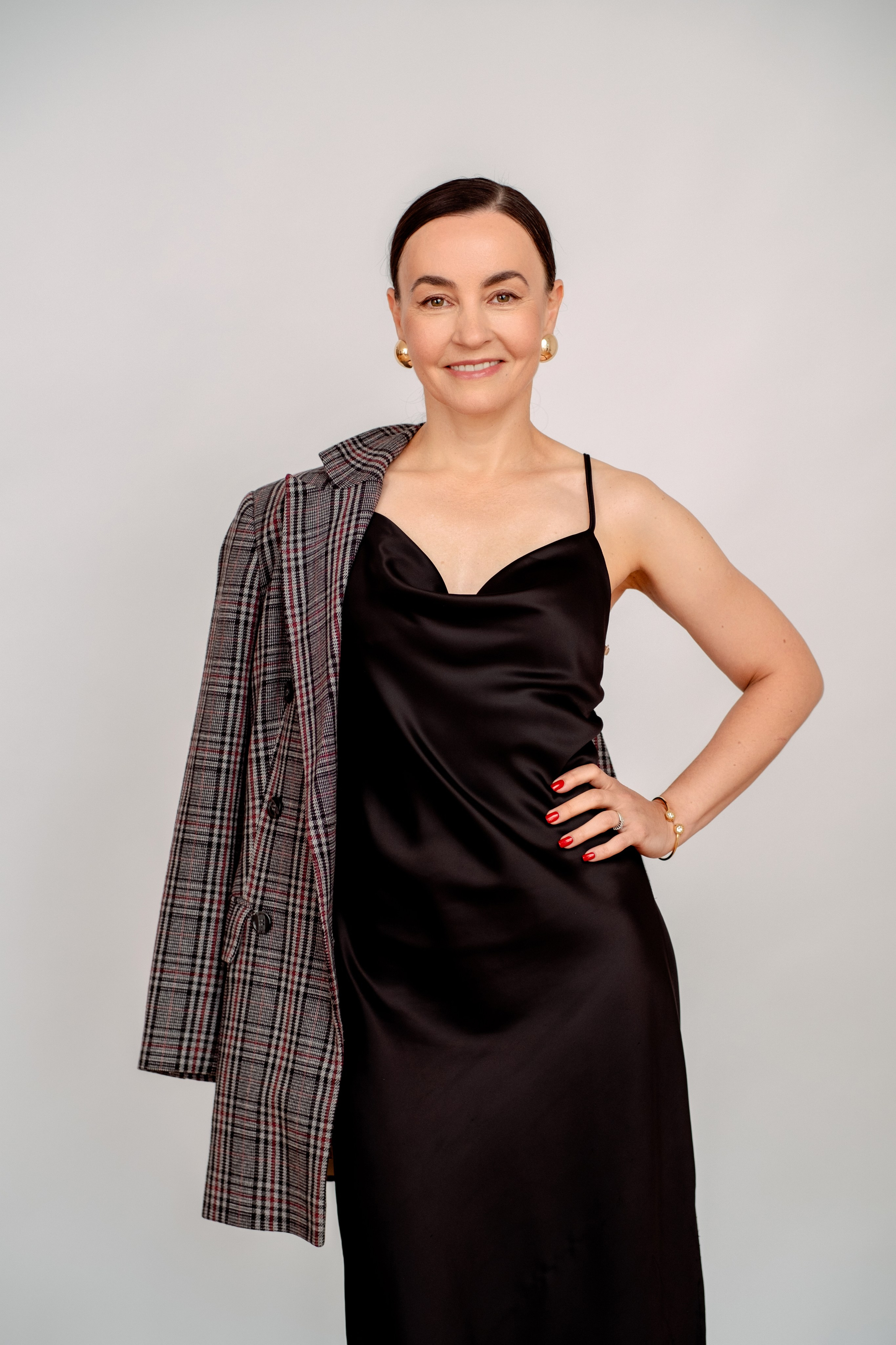 Контент съемка для руководителя в СПБ