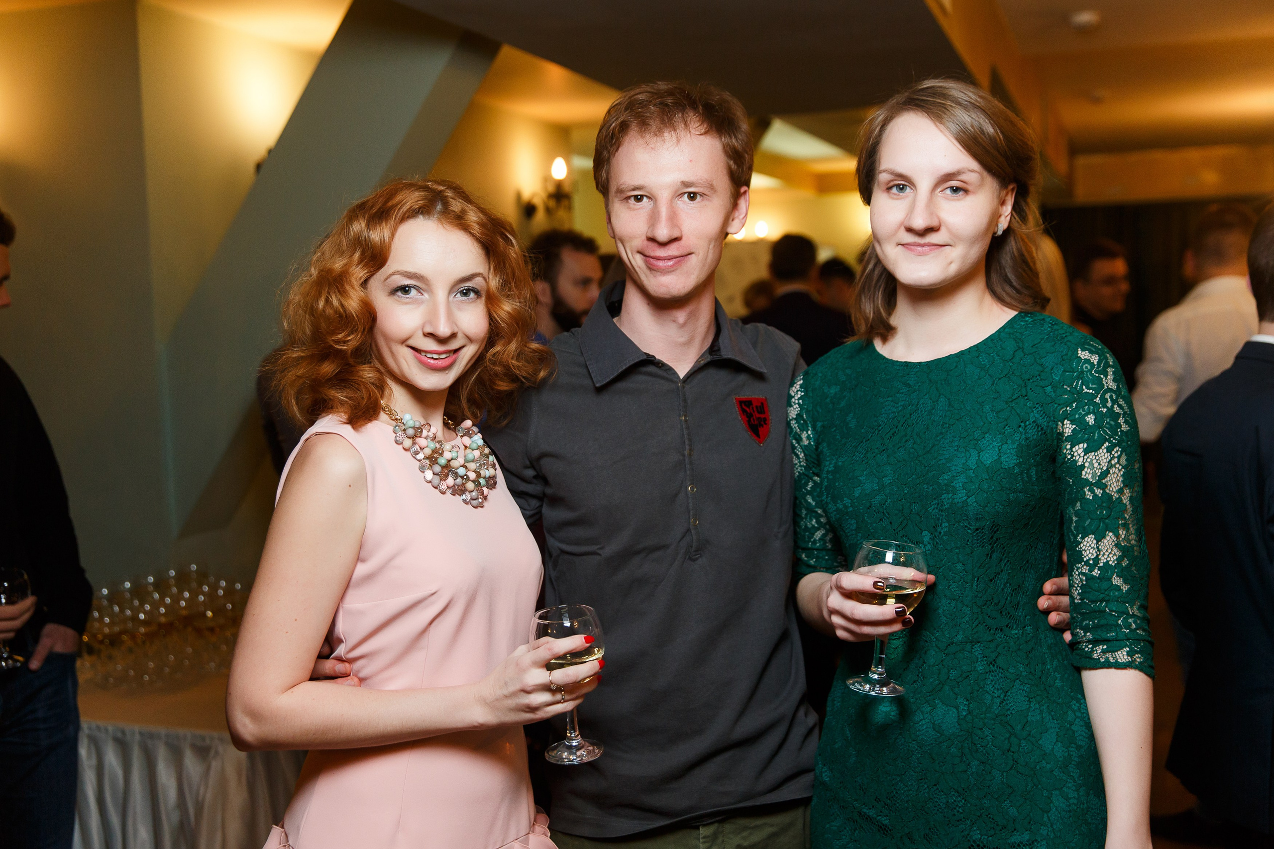 66. Фотограф Недорез Александр в Москве. Репортаж на ваших мероприятиях