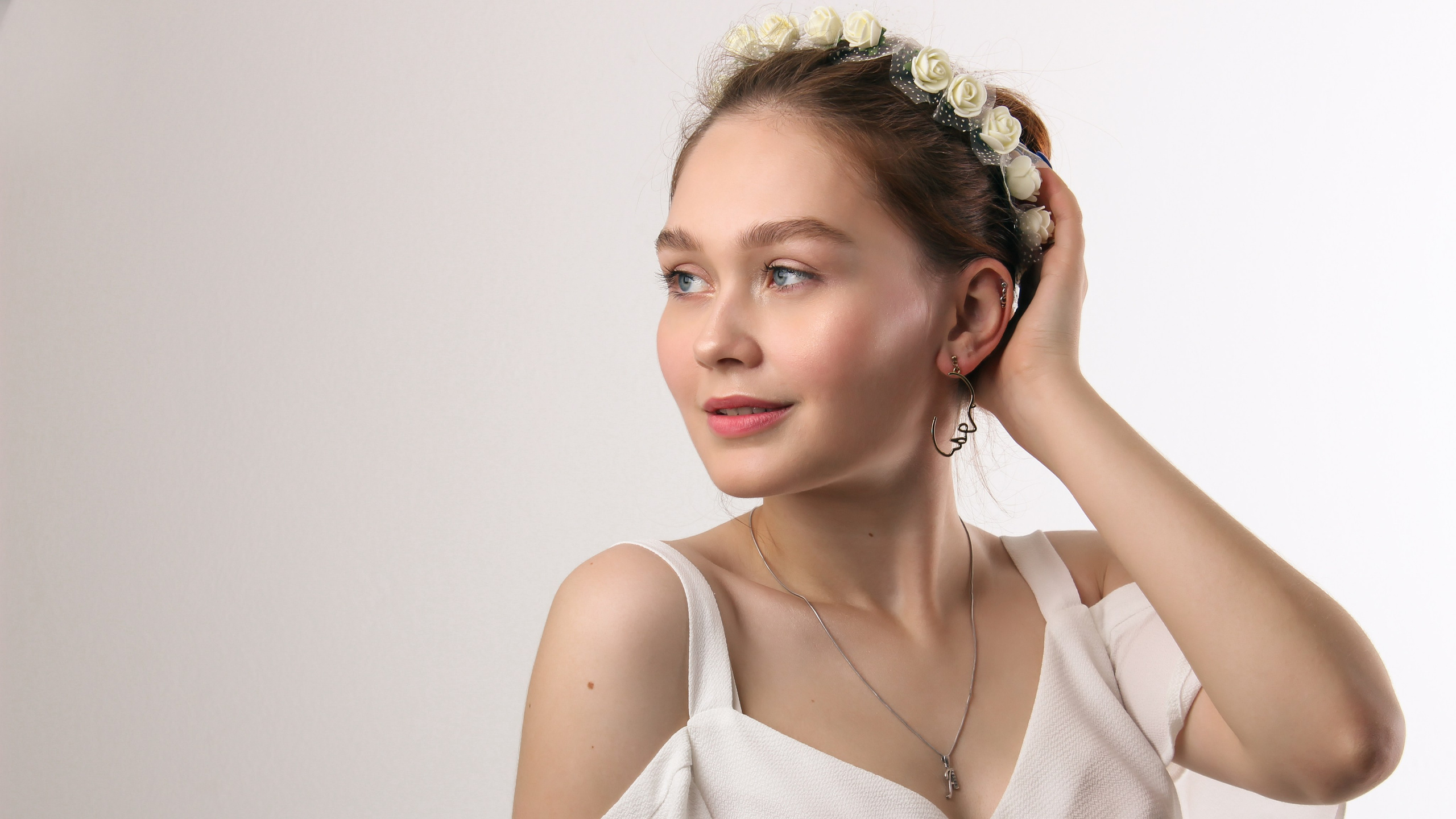 Анна. Команда фотографов и дизайнеров в Егорьевске