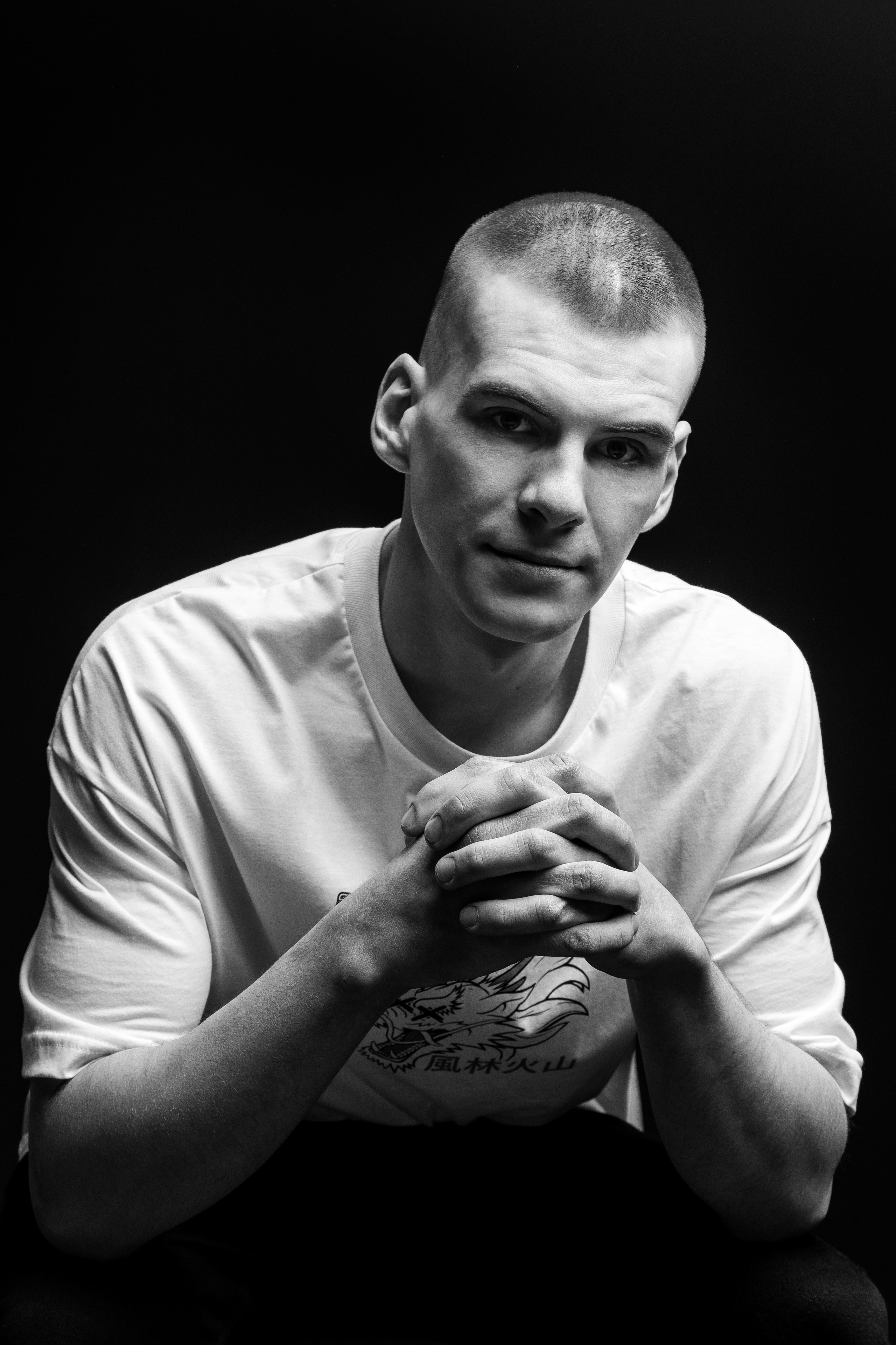 Дмитрий Зубарев. Команда фотографов и дизайнеров в Егорьевске