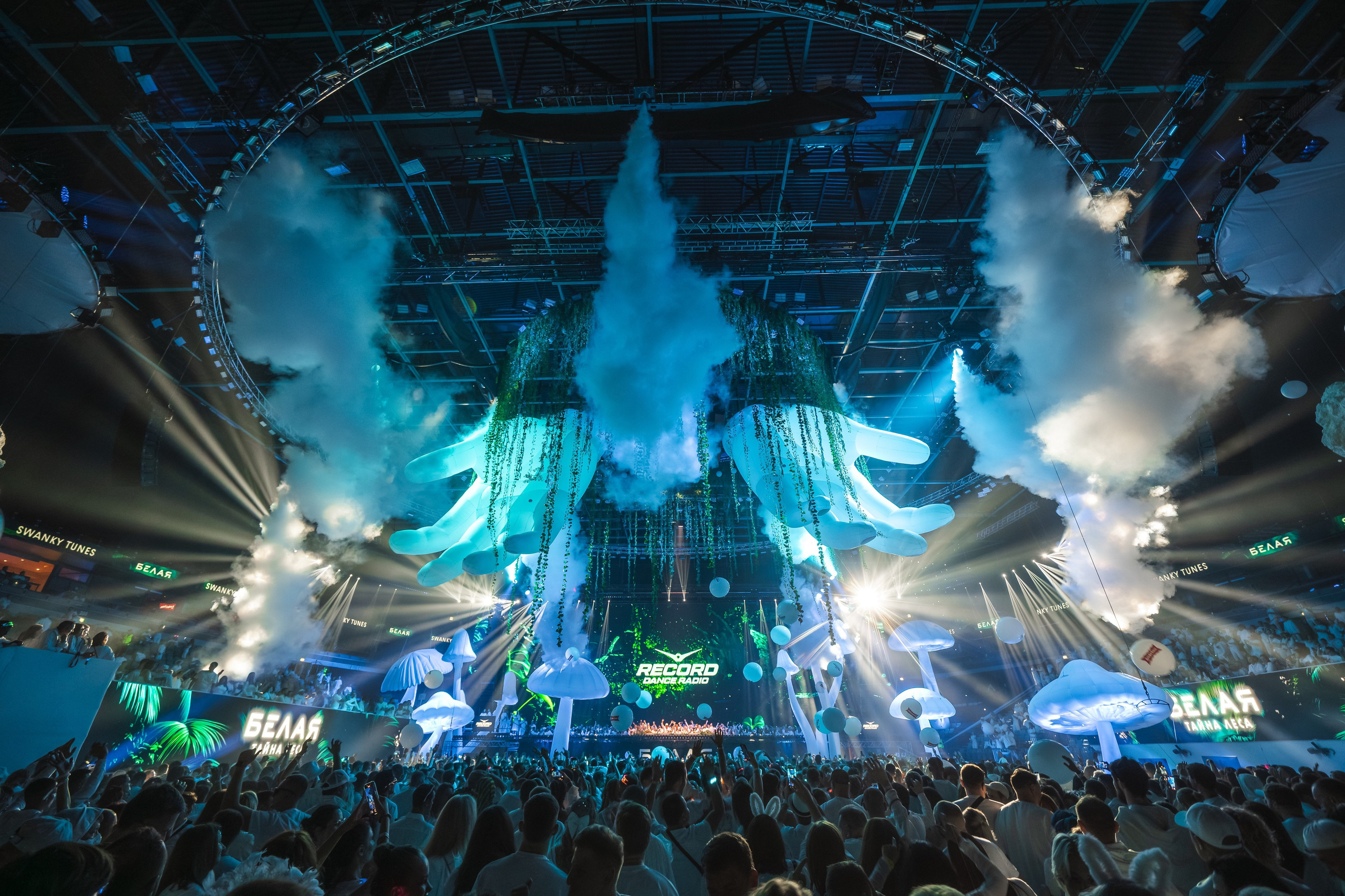 БЕЛАЯ 2025. Святослав Буньков | фотограф