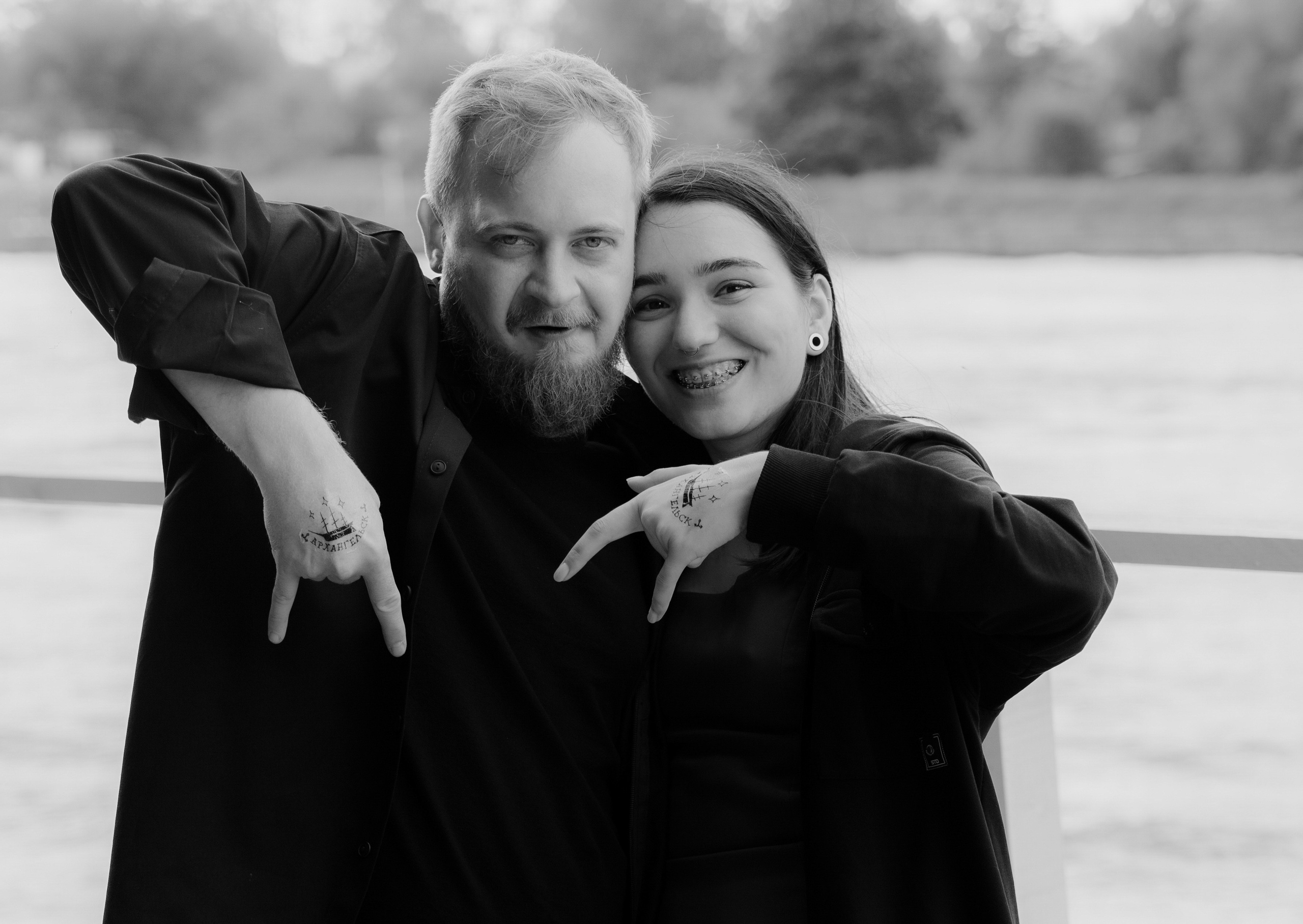 MARGARITA_VLADIMIR (ZAVAS EVENT). Фотограф Андрей Ширкалин Москва Московская обл, Коломна, Рязань