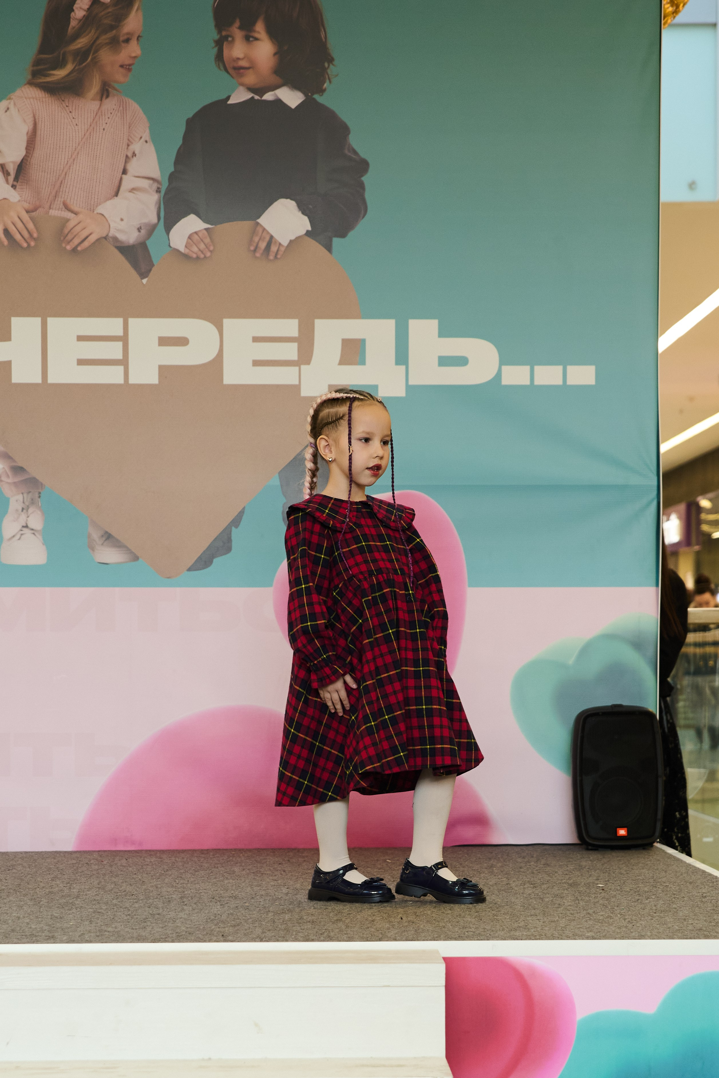 Дыхание весны. Портретный фотограф Санкт-Петербург Владимир Веселов