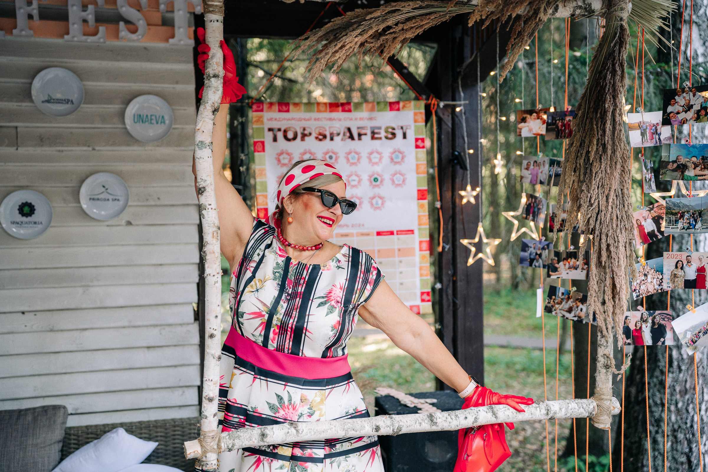 TOPSPAFEST. Фотограф Алексей Карпов