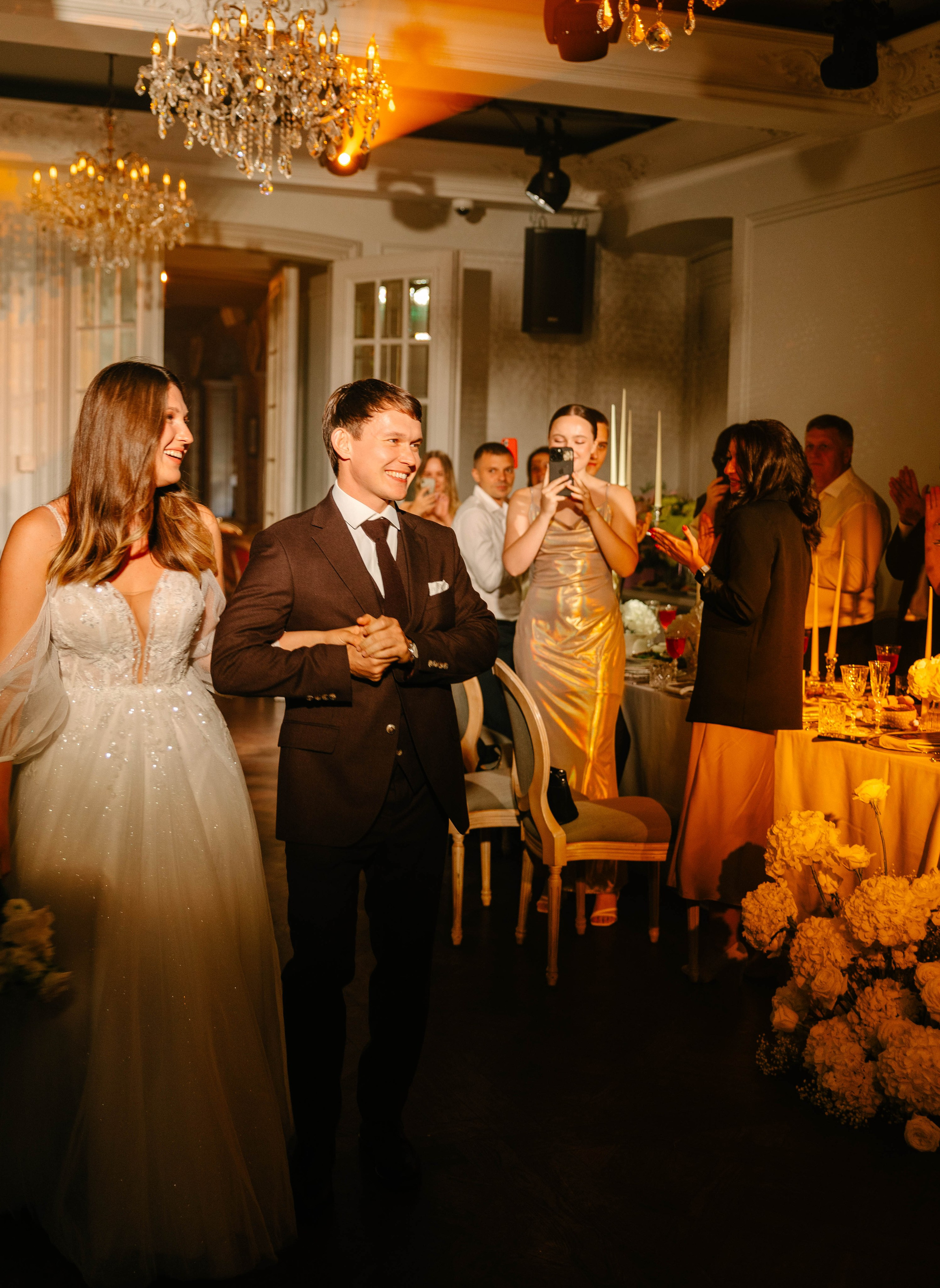 Репортаж. Свадебный и портретный фотограф Воронеж Галя Серватович