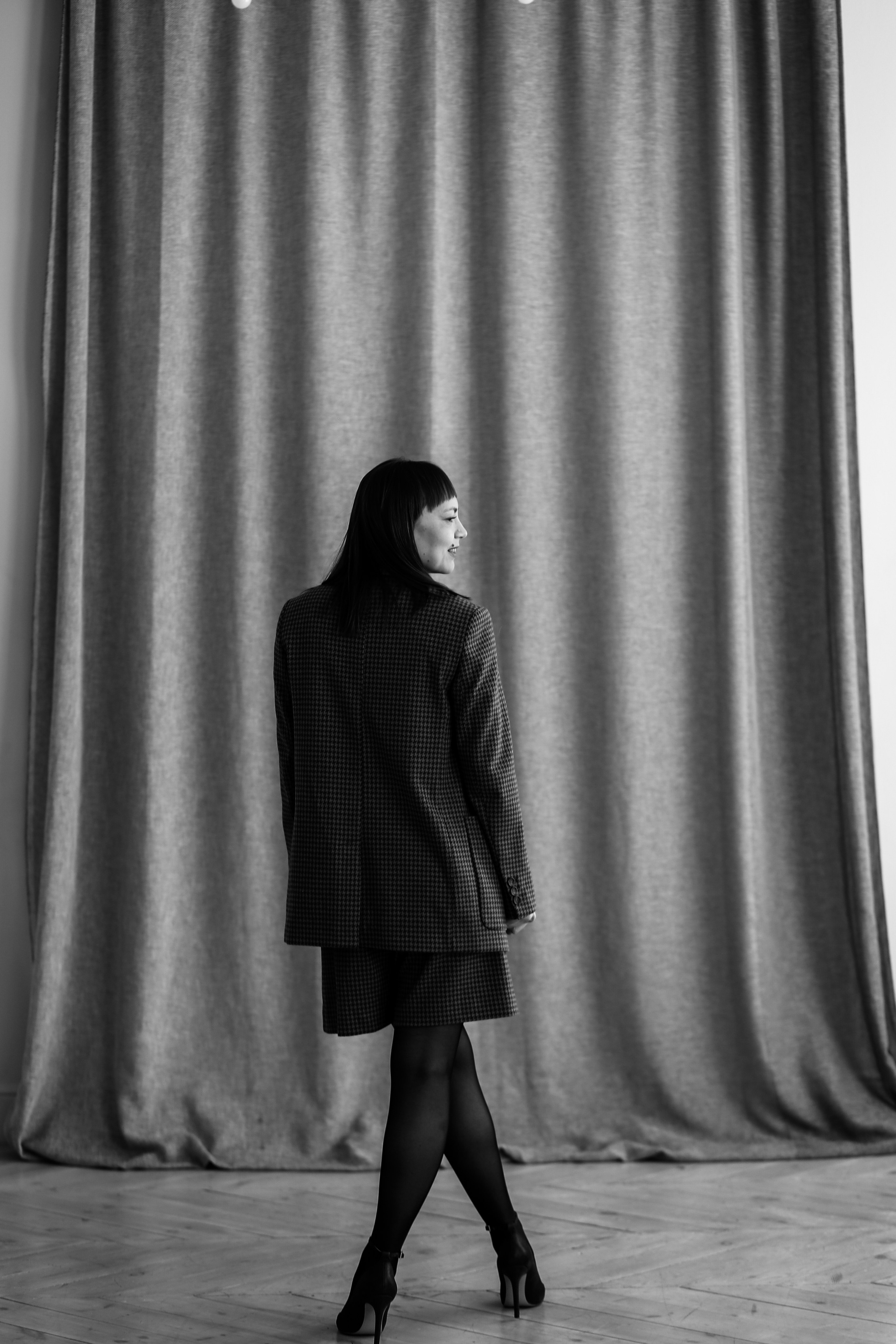 Анастасия. Портретная женская фотосессия. Семейный фотограф Фотосессия беременности  Екатеринбург Елена Луткова