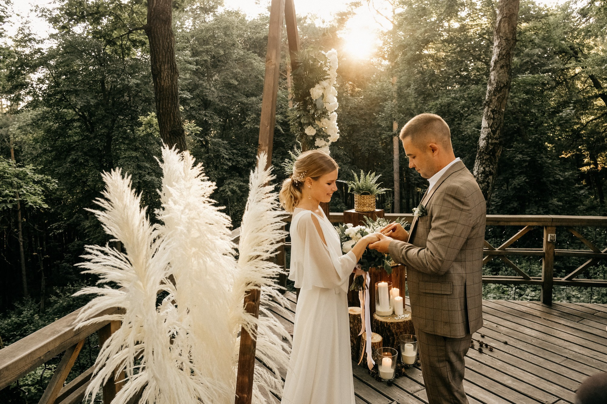 Настя и Максим (Welna). Свадебный фотограф Александра Тюлякова