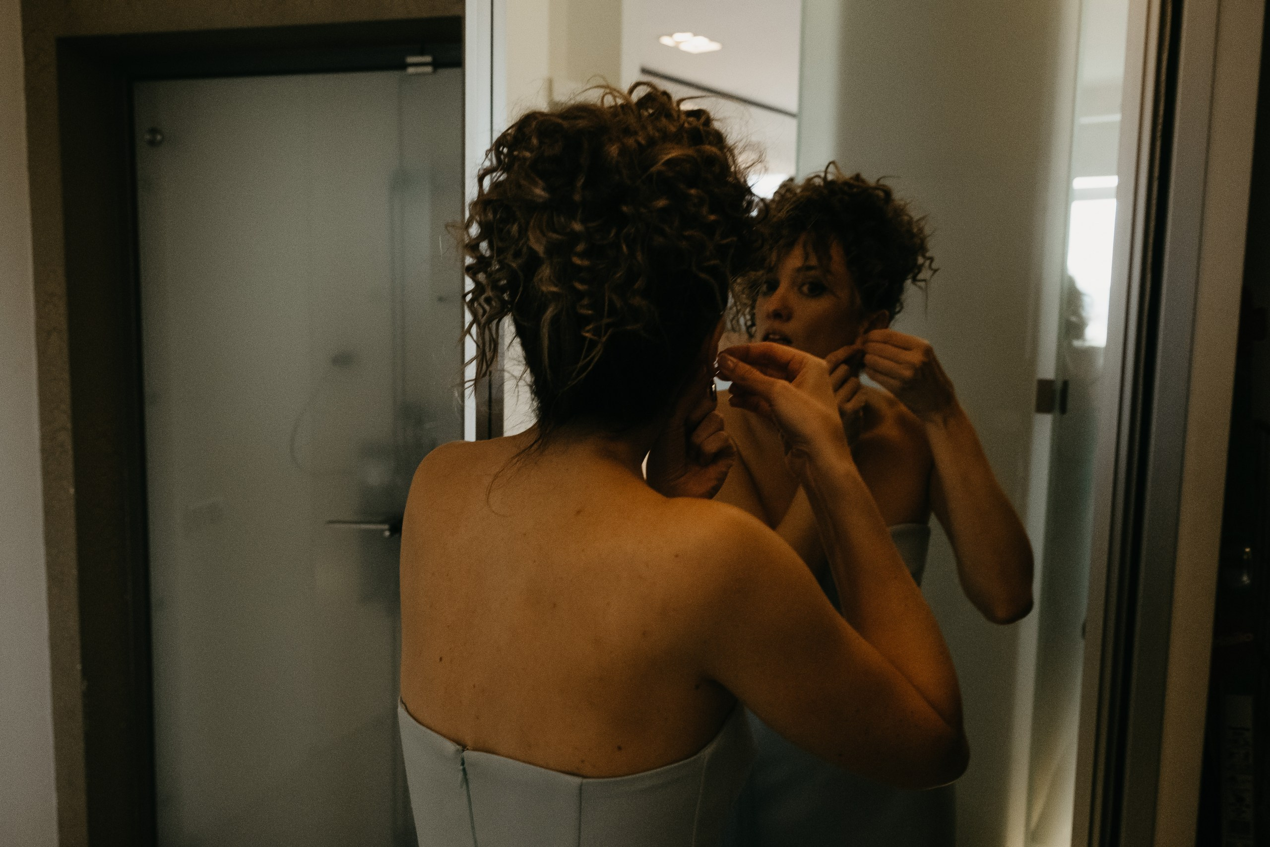 Хочу голубое платье. Свадебный фотограф Александра Тюлякова