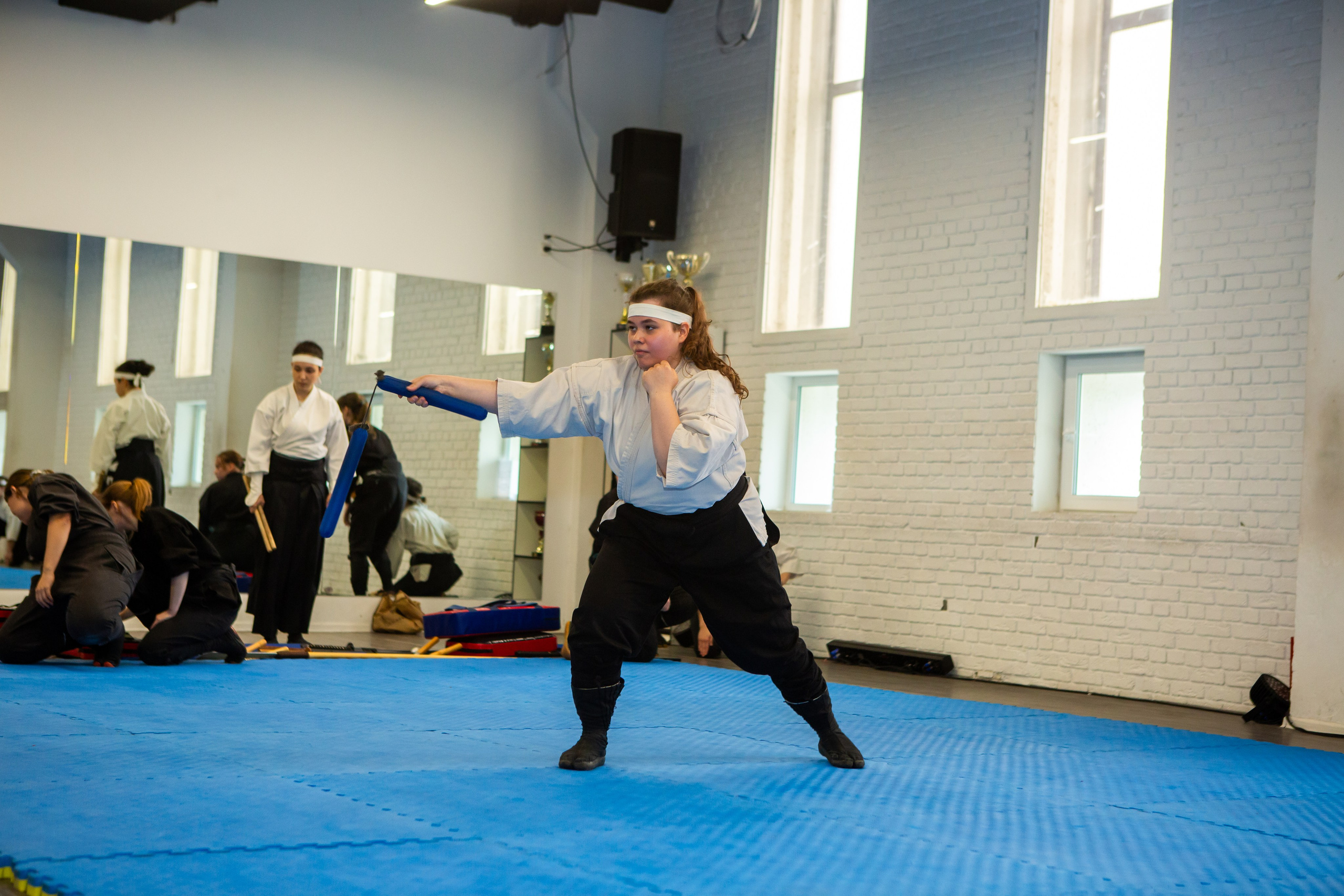 Тайкай. Репортажный, семейный, свадебный, портретный фотограф