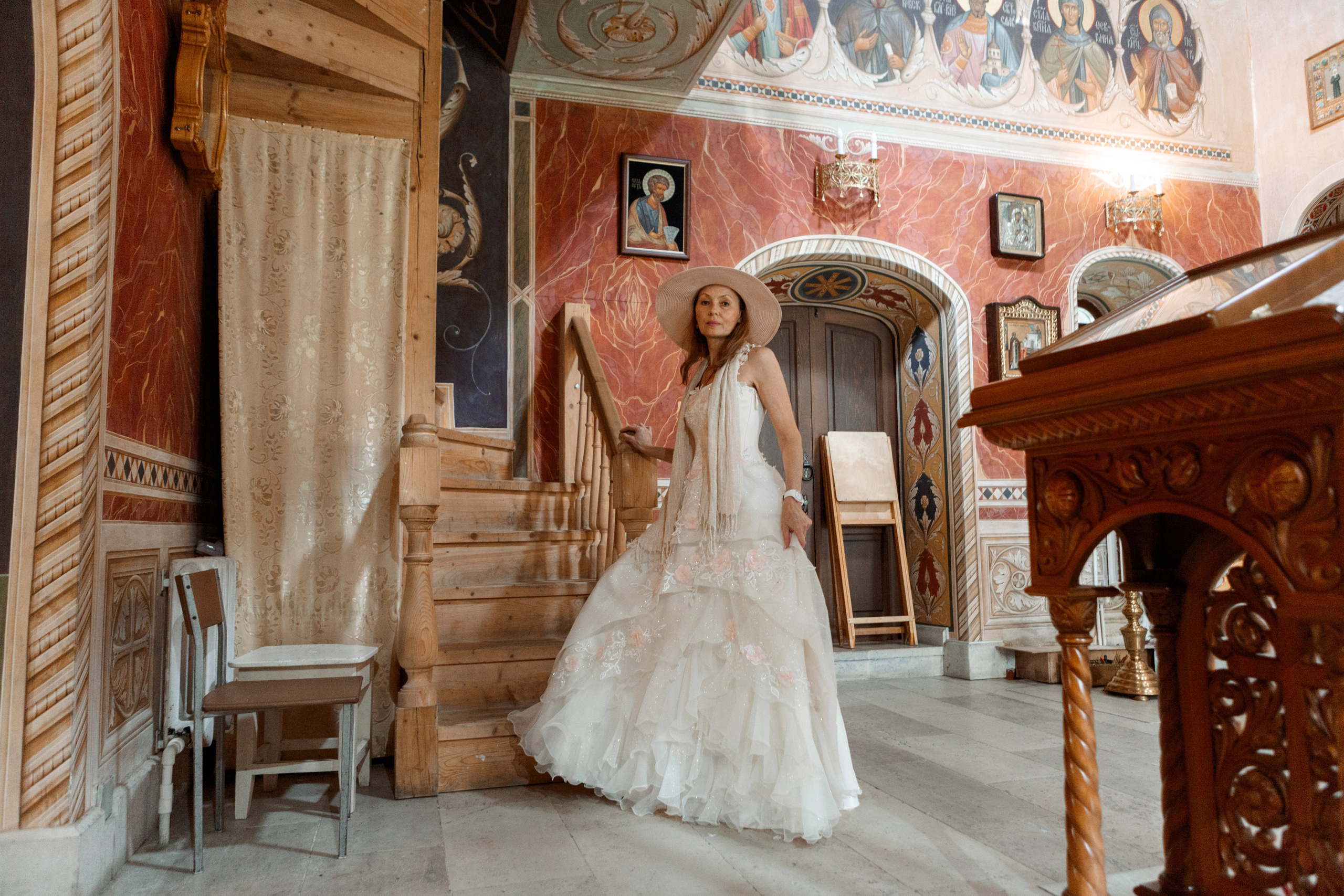 Олег и Ирина. Репортажный, семейный, свадебный, портретный фотограф