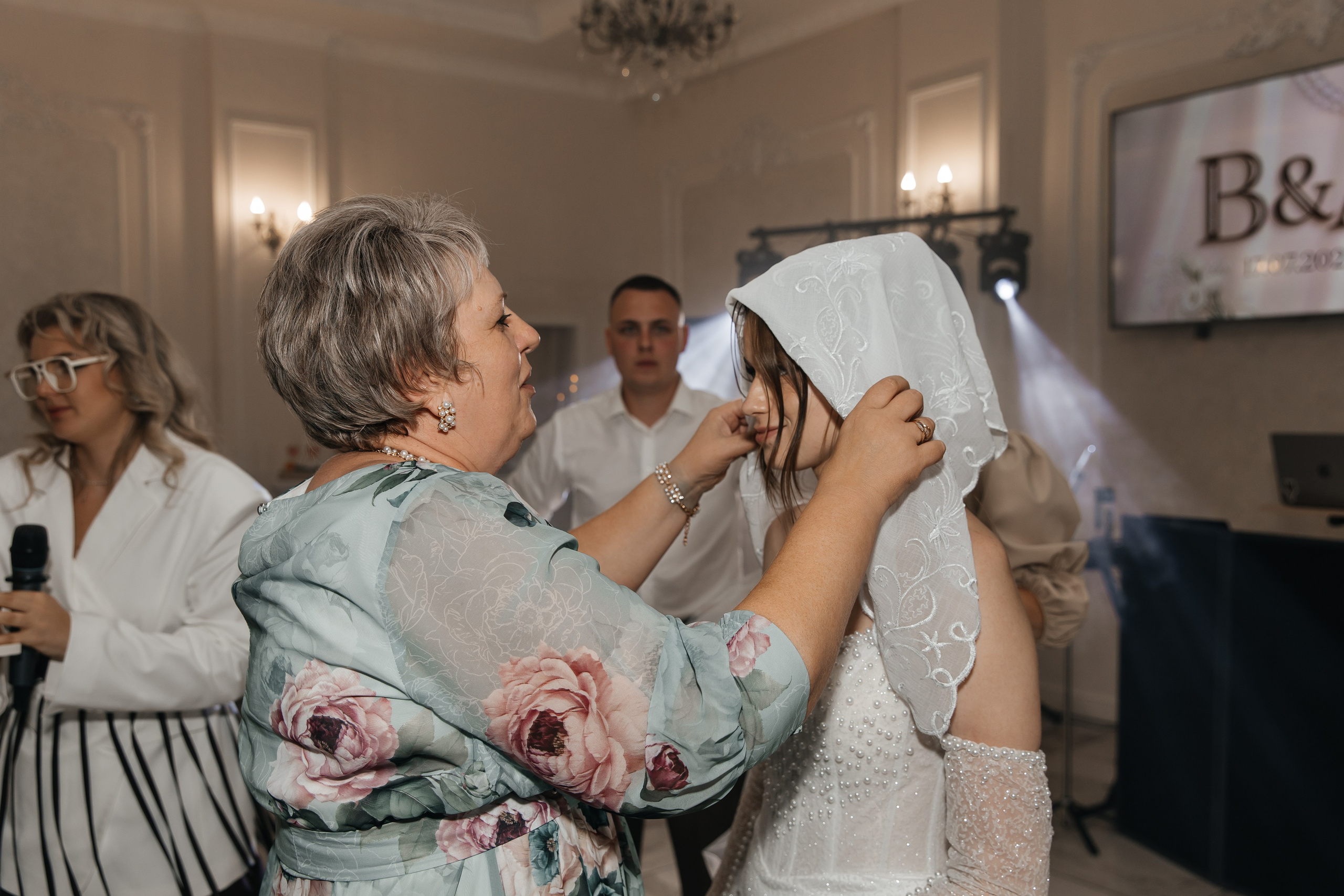 Ангелина и Владимир. Свадебный фотограф Красноярск — Кристина Ива