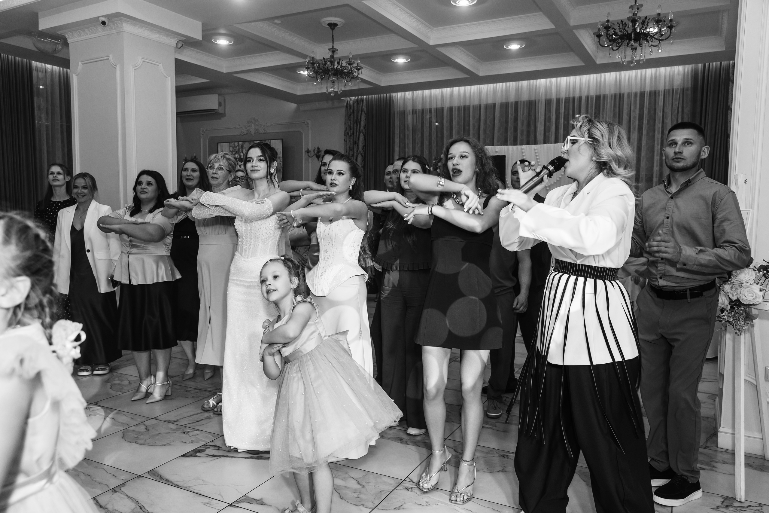 Ангелина и Владимир. Свадебный фотограф Красноярск — Кристина Ива
