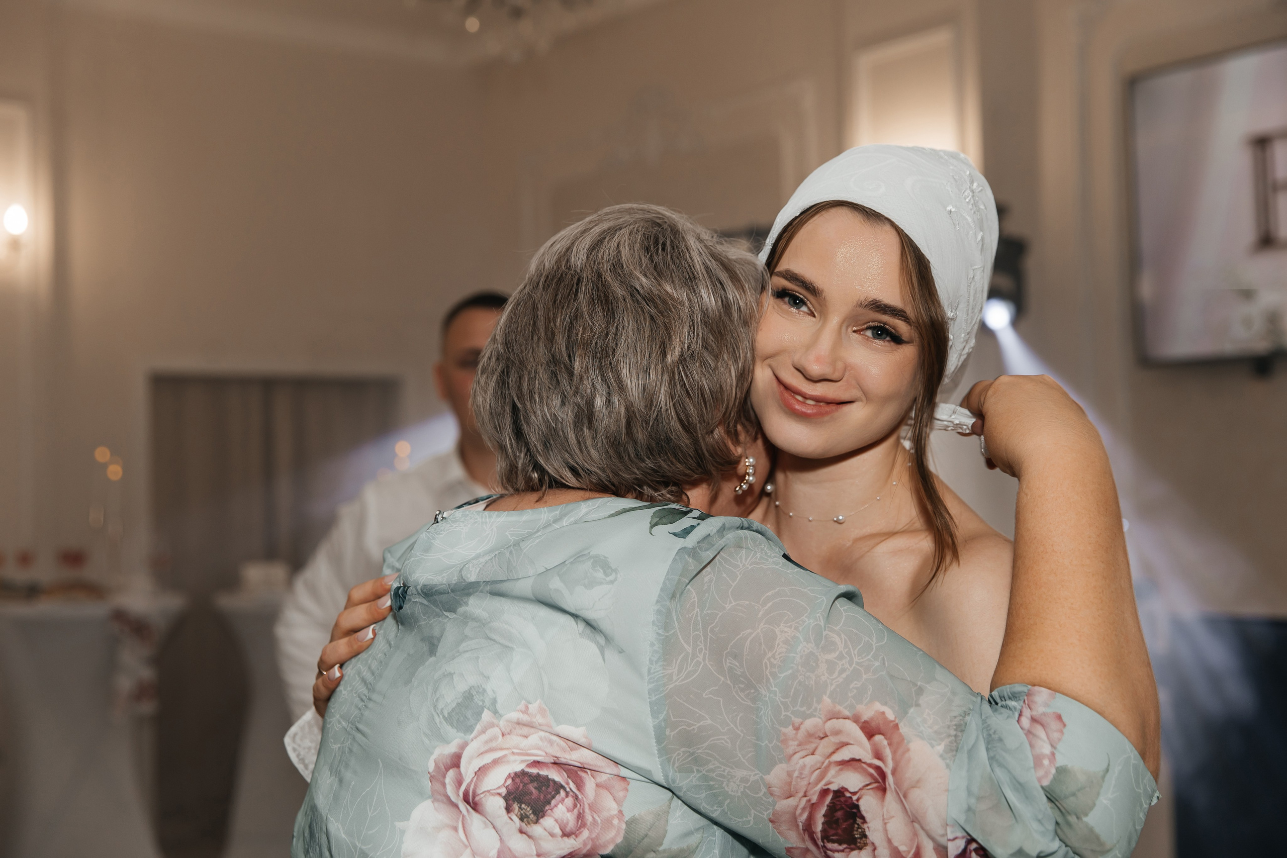 Ангелина и Владимир. Свадебный фотограф Красноярск — Кристина Ива