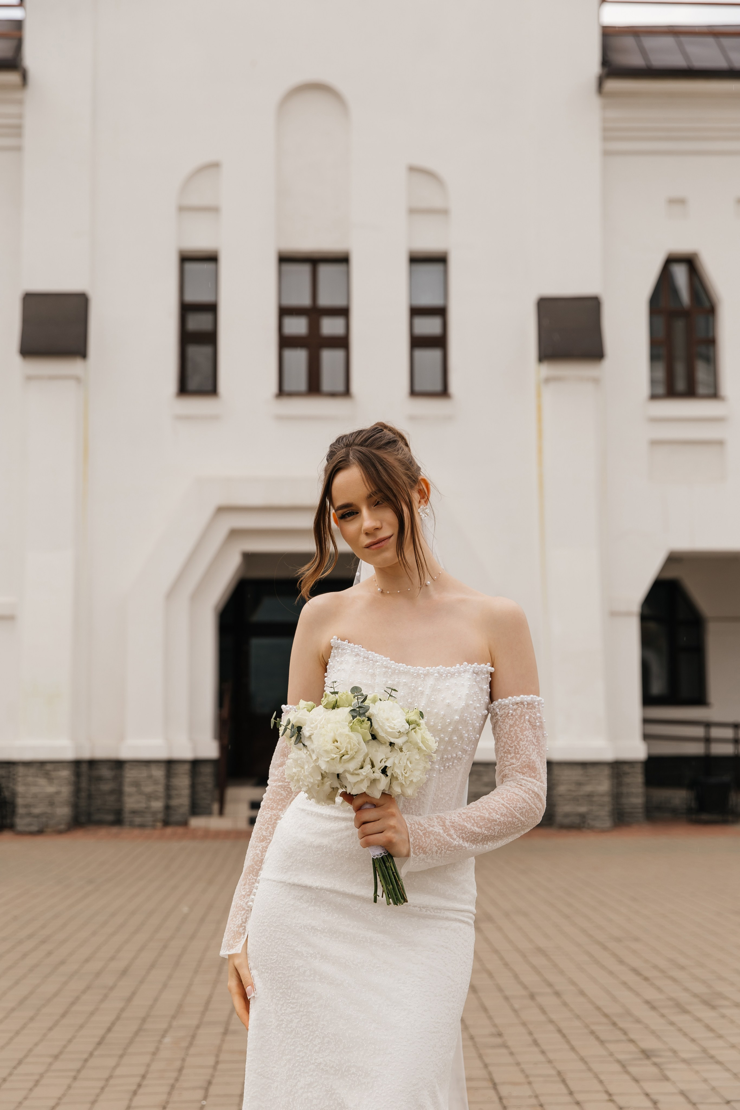 Ангелина и Владимир. Свадебный фотограф Красноярск — Кристина Ива
