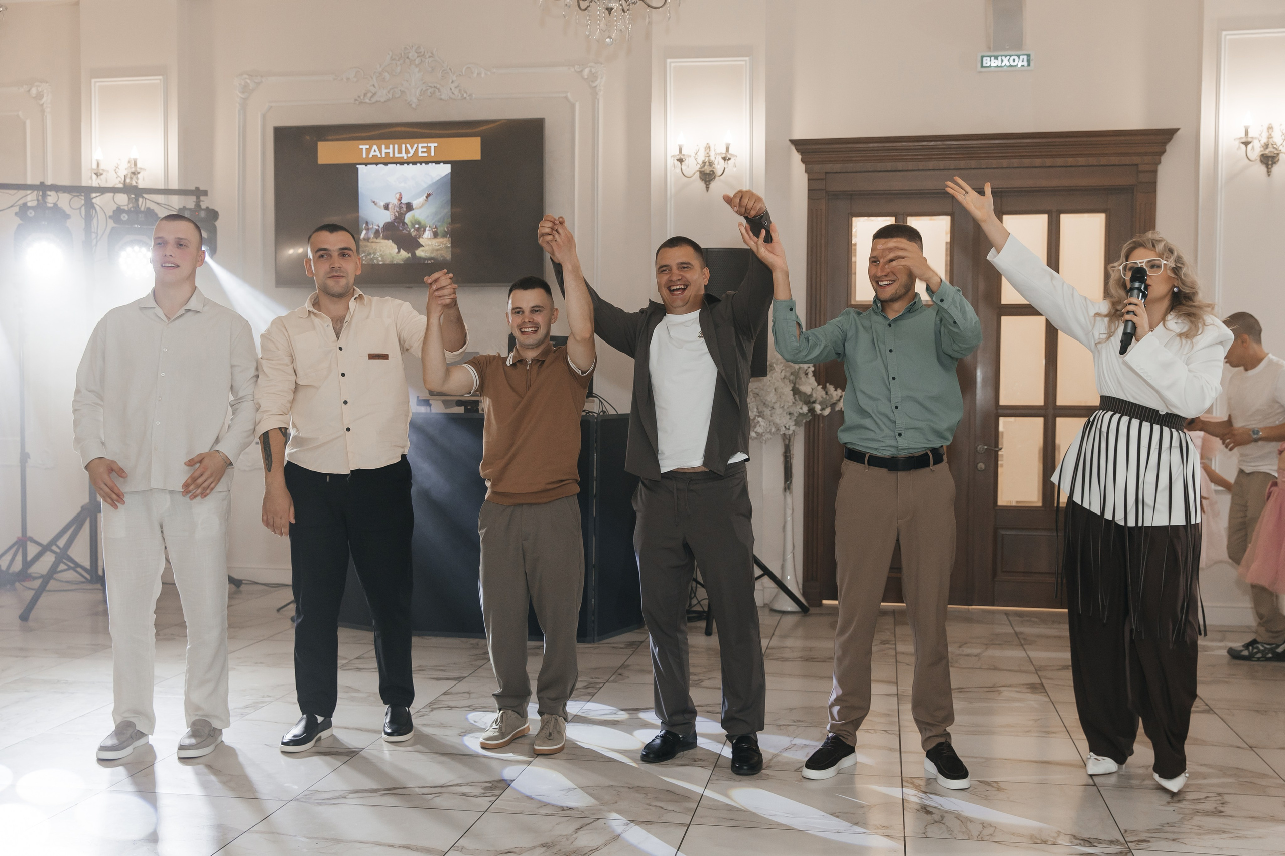 Ангелина и Владимир. Свадебный фотограф Красноярск — Кристина Ива