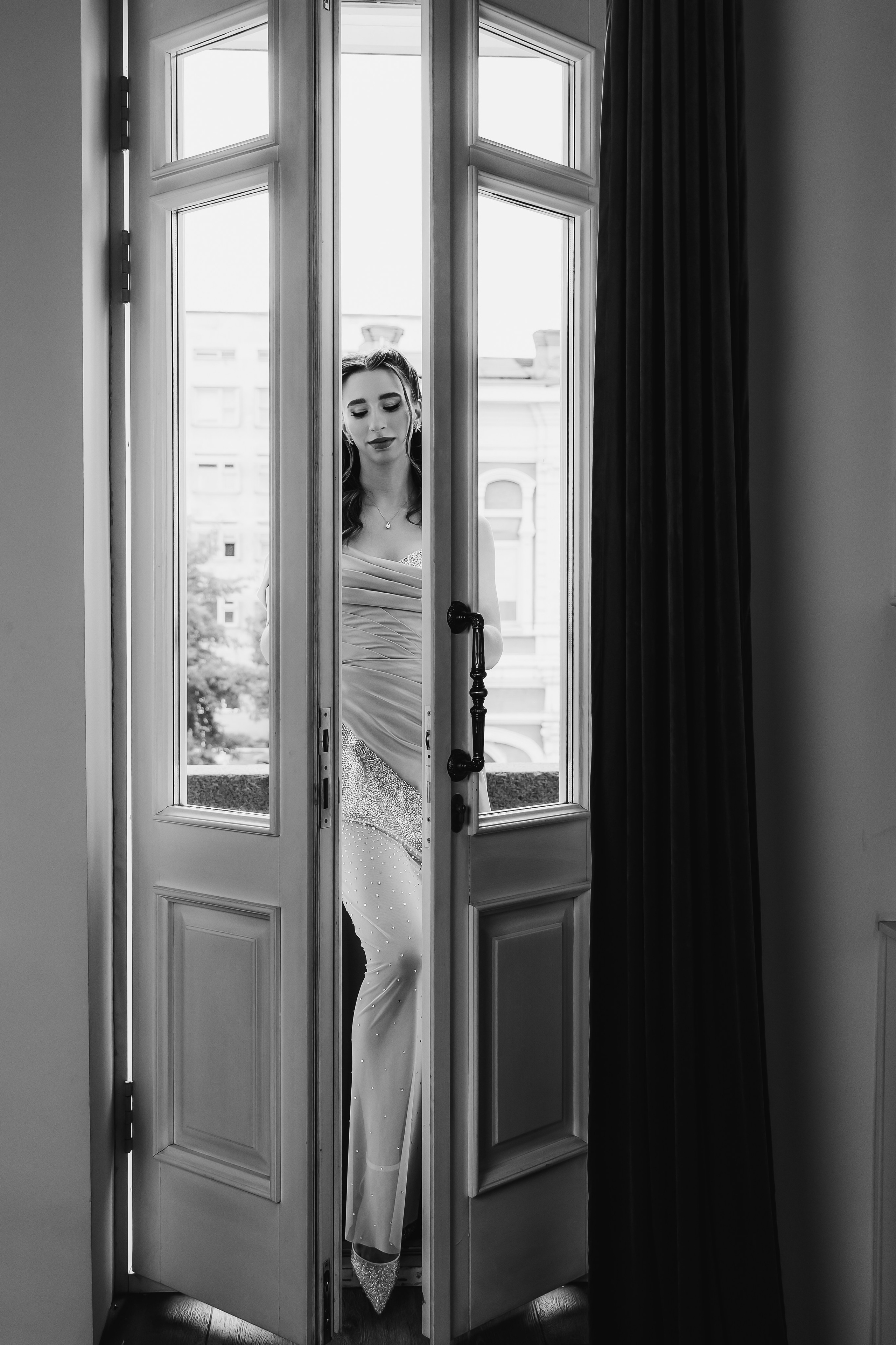 Студийные фотосессии. Свадебный фотограф Красноярск — Кристина Ива