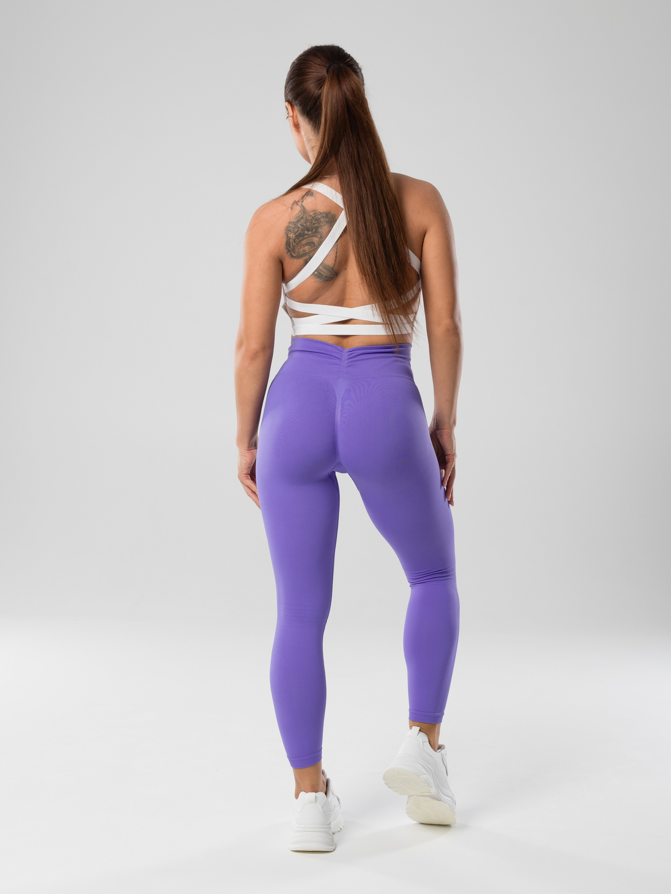 Леггинсы спортивные. Фотограф в Краснодаре Арина Кудряшова