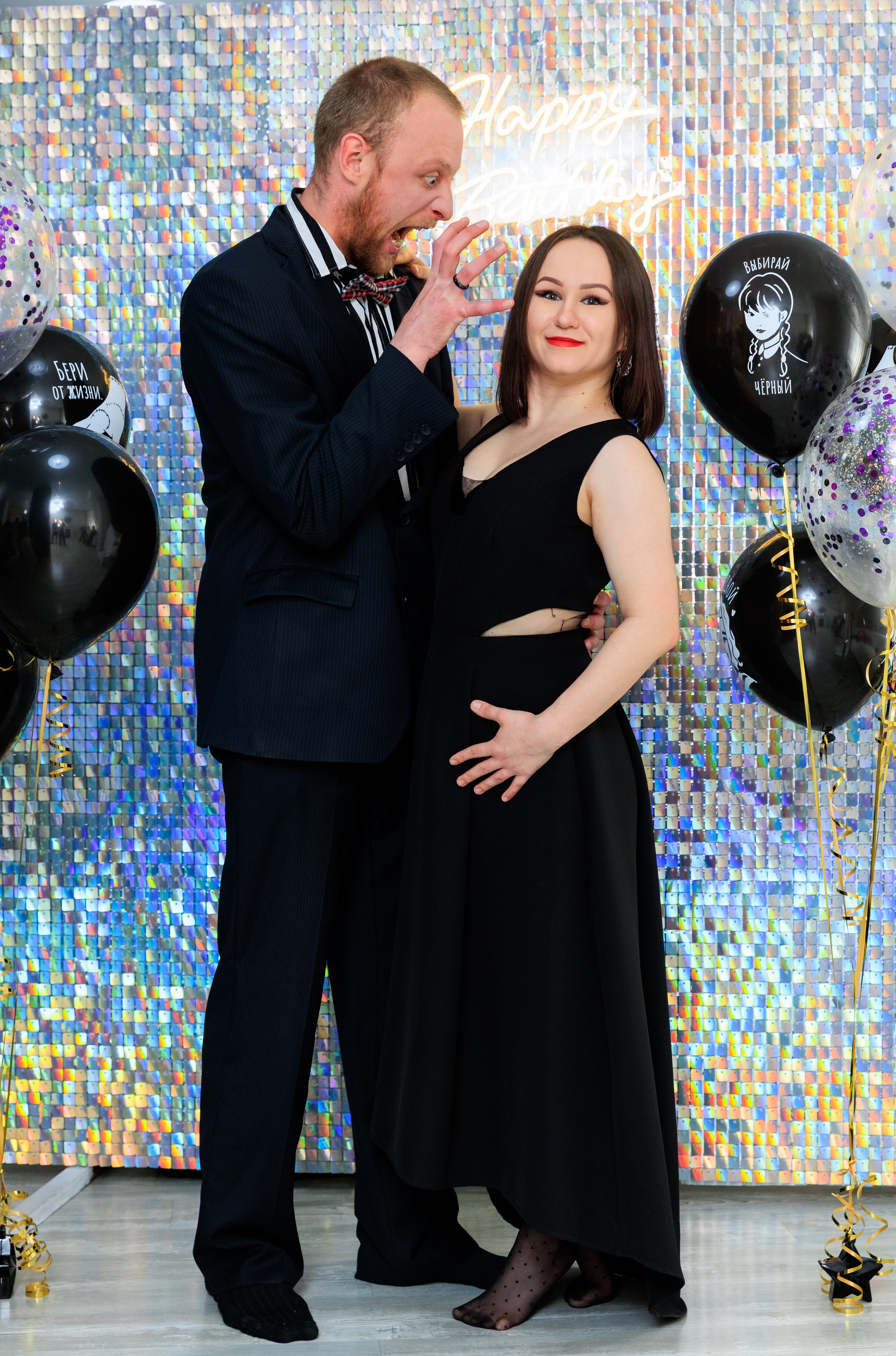 Детский лофт Иссумбоси. Фотограф Новосибирск — Наталья Гресь