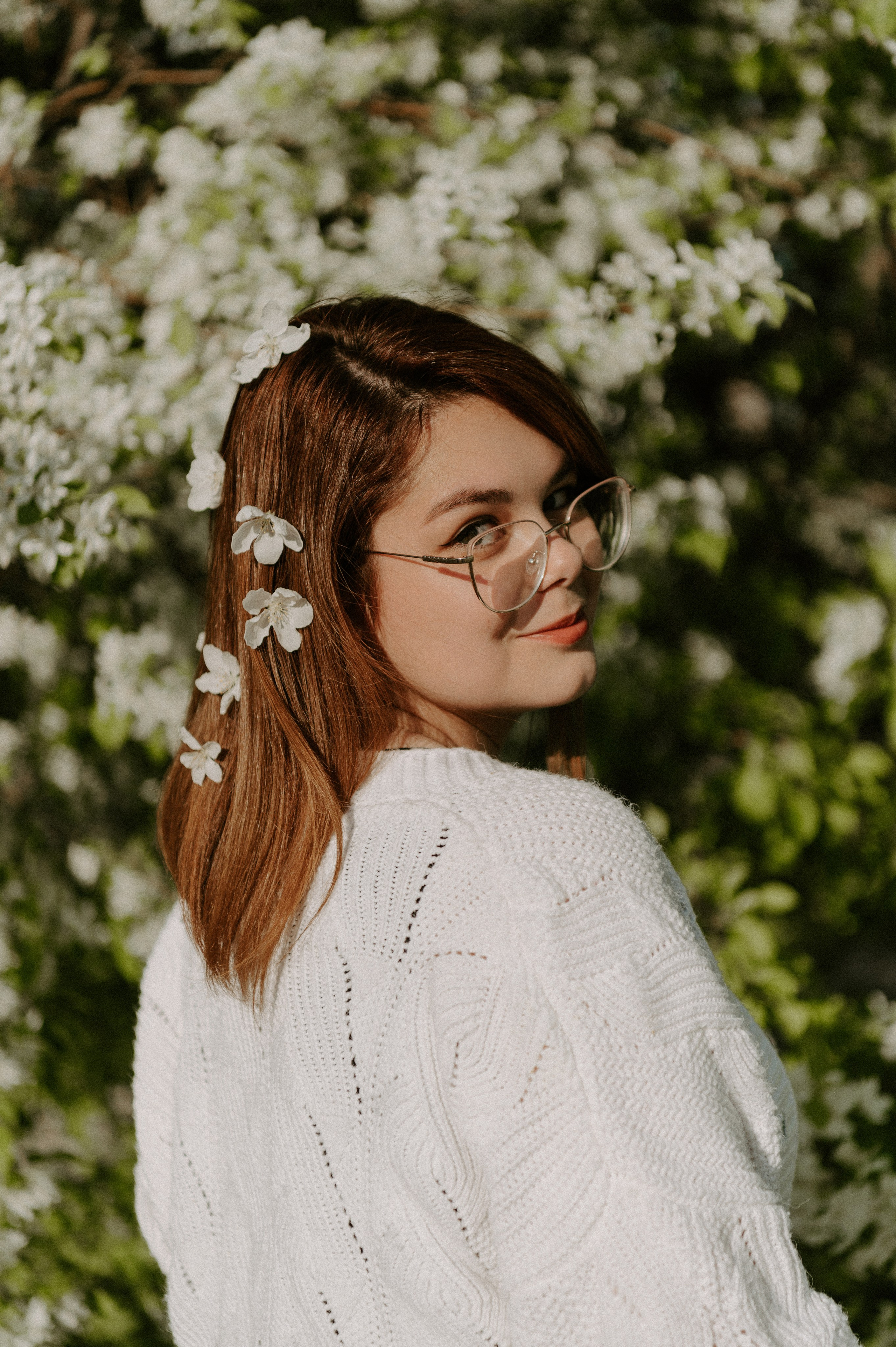 POLINA. Егор Засыпыч