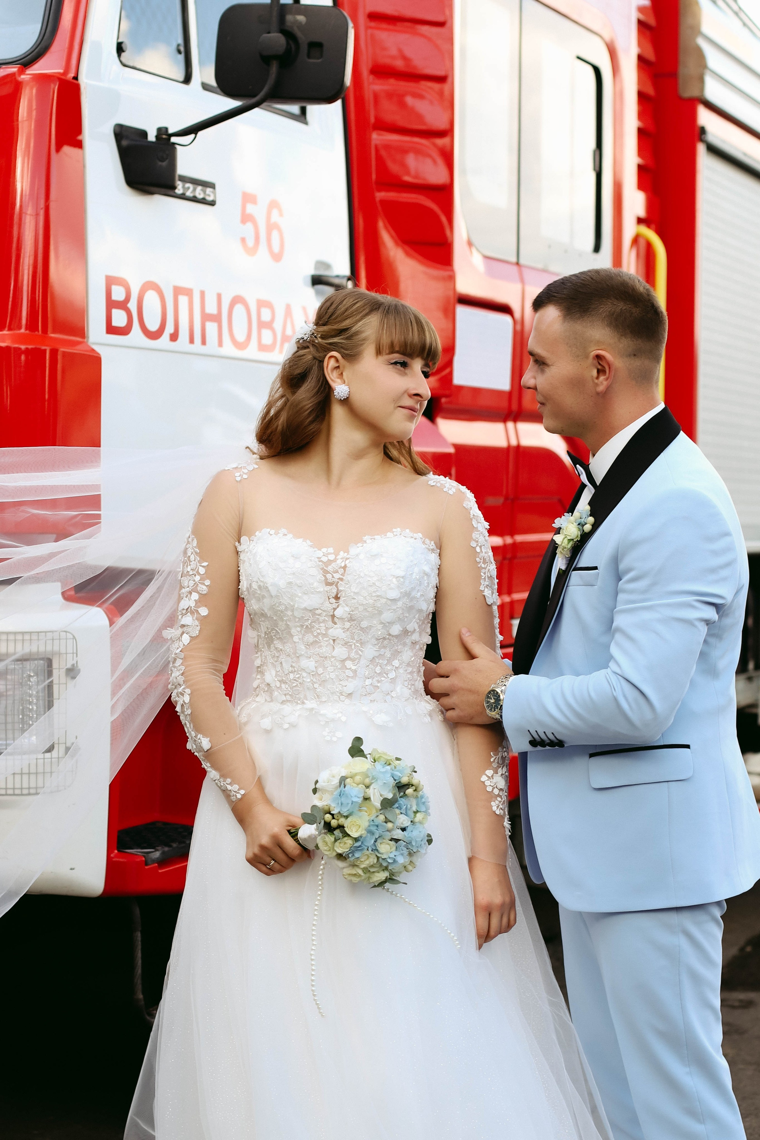 Елизавета & Роман. Фотограф Мариуполь | Ялта | Крым — Диана Мазенко