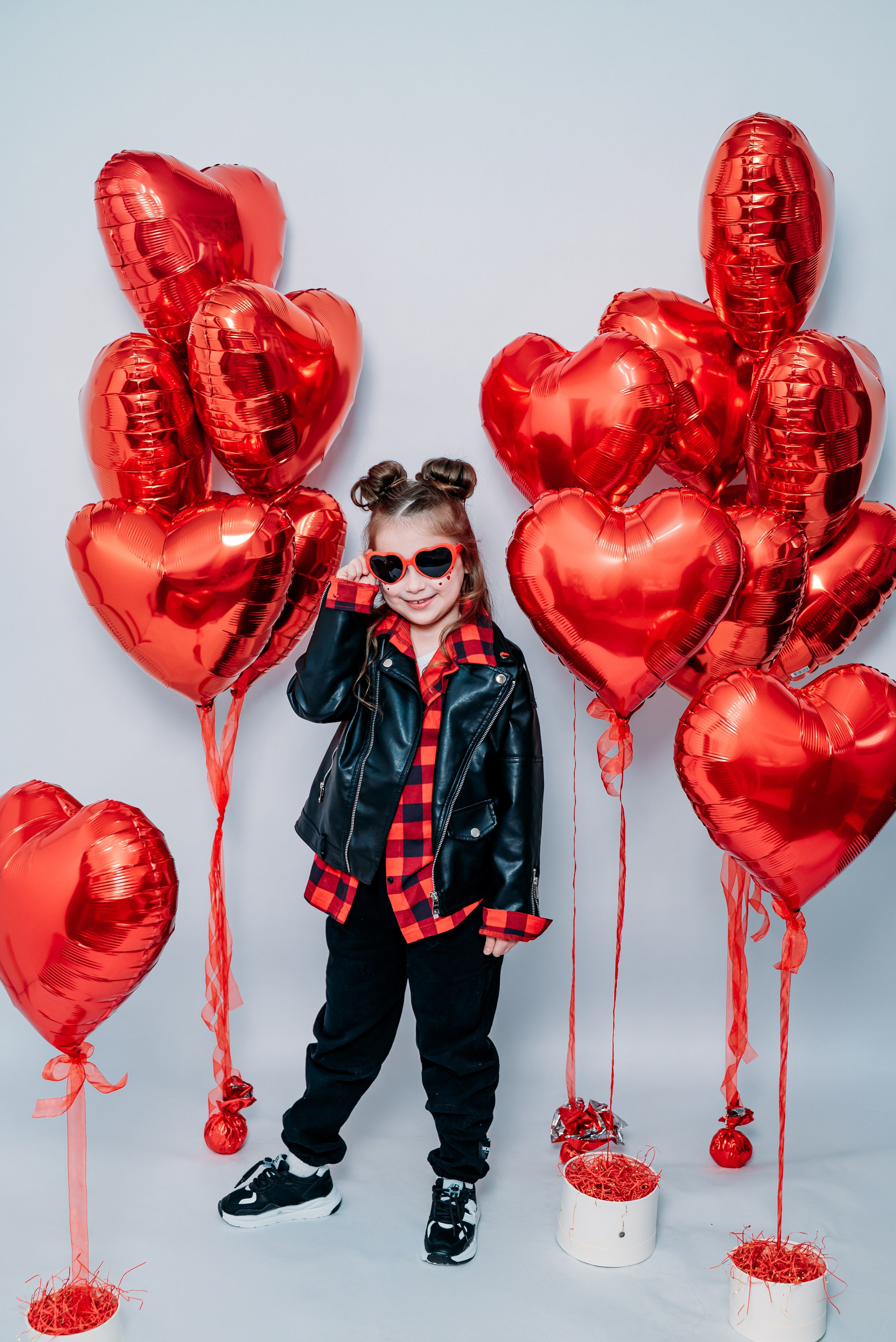 «Валентинка». Фотограф Алёна Царькова. Киселевск